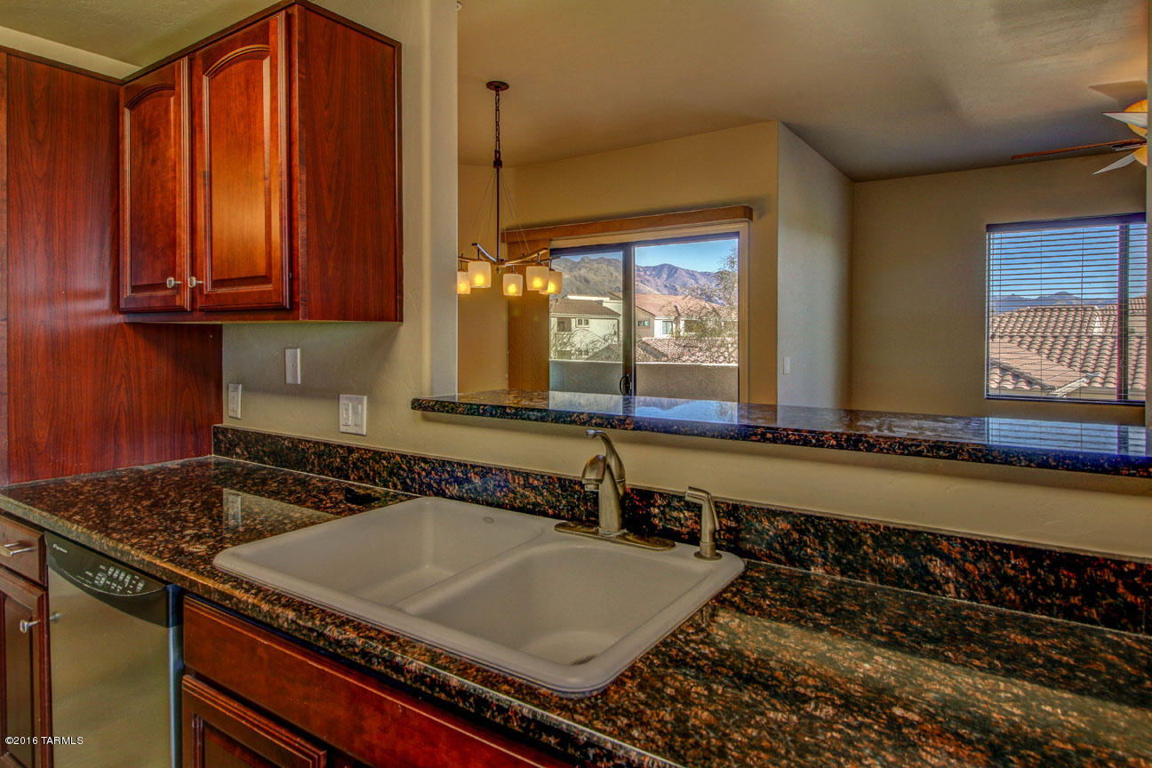 Village On Hacienda Del Sol - Residential