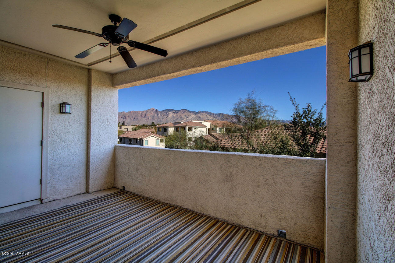 Village On Hacienda Del Sol - Residential