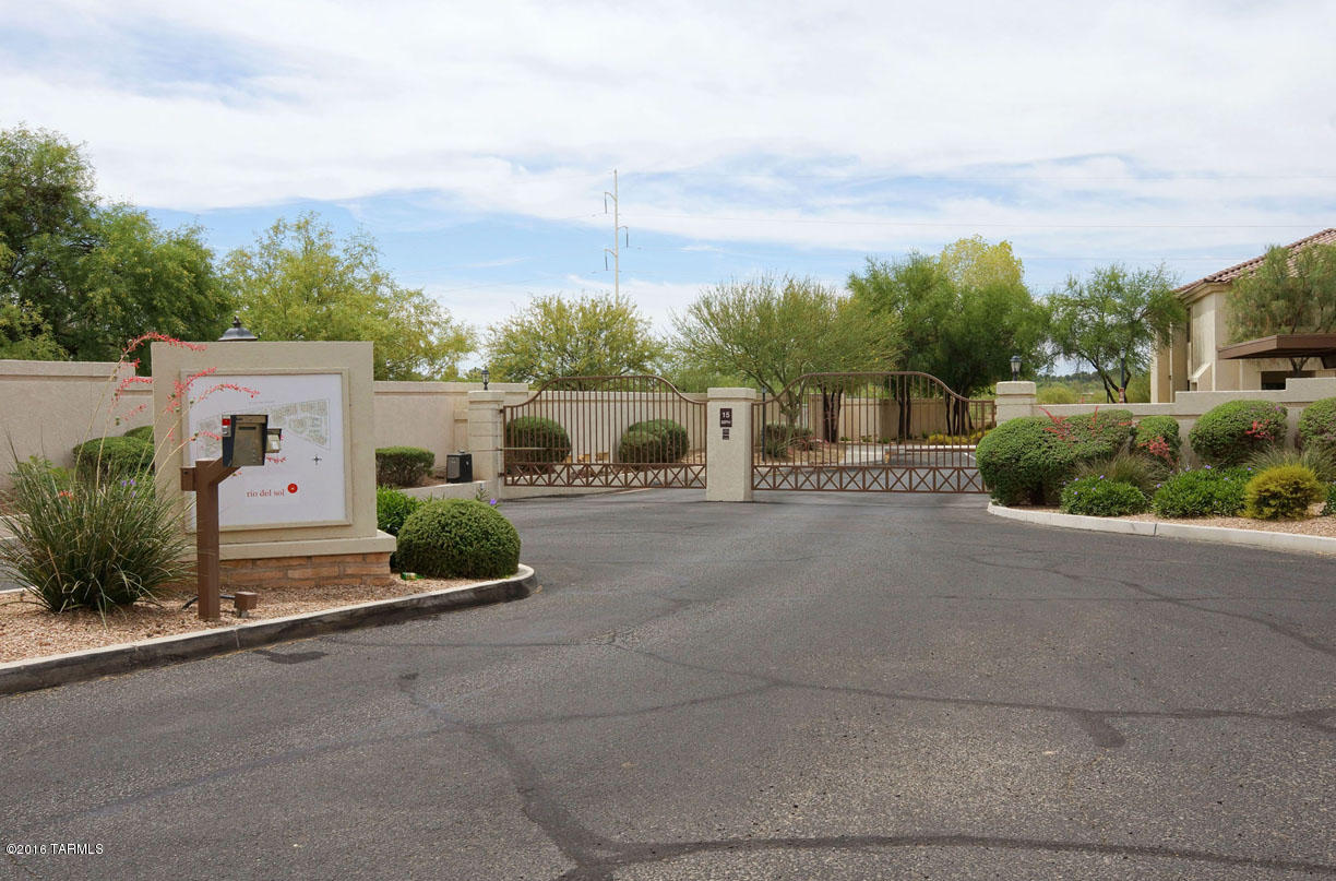 Village On Hacienda Del Sol - Residential