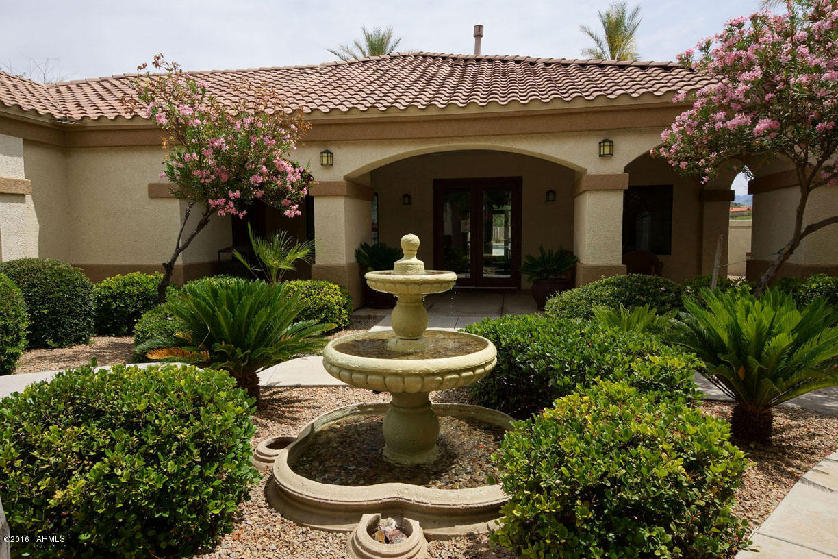 Village On Hacienda Del Sol - Residential