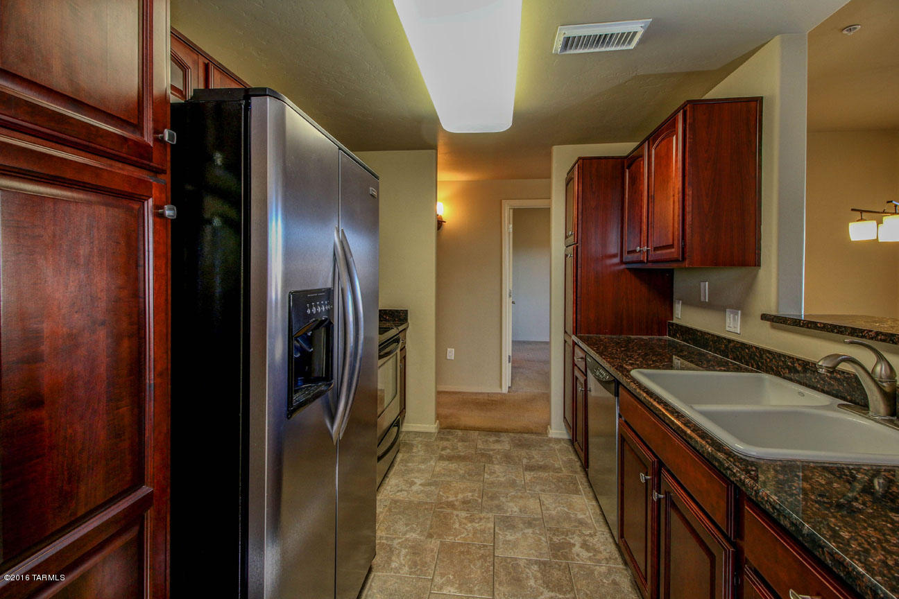 Village On Hacienda Del Sol - Residential