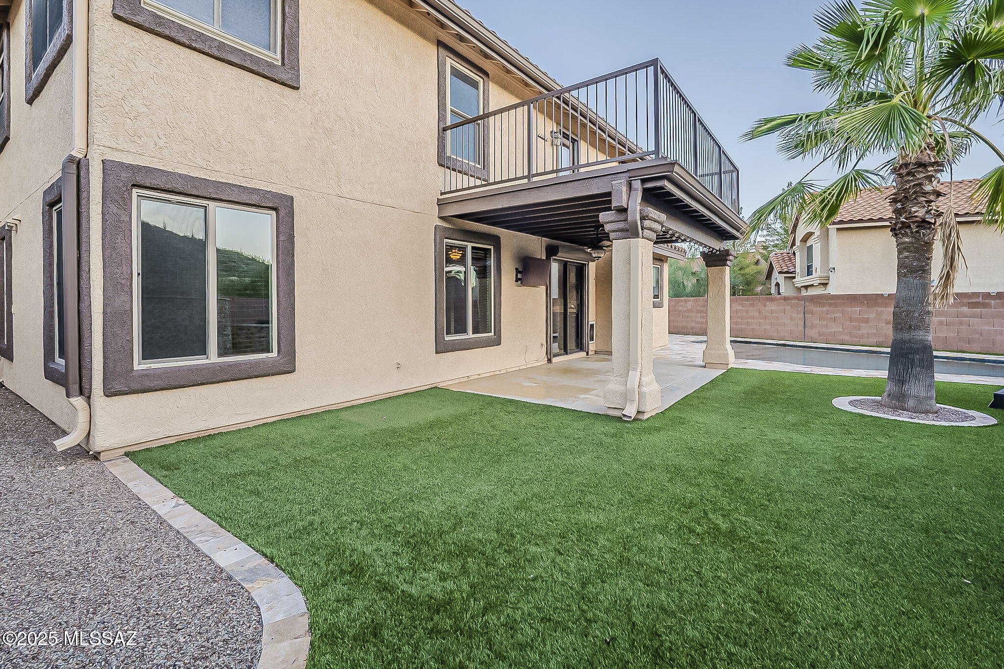 Tierra Santa (1-126) - Residential