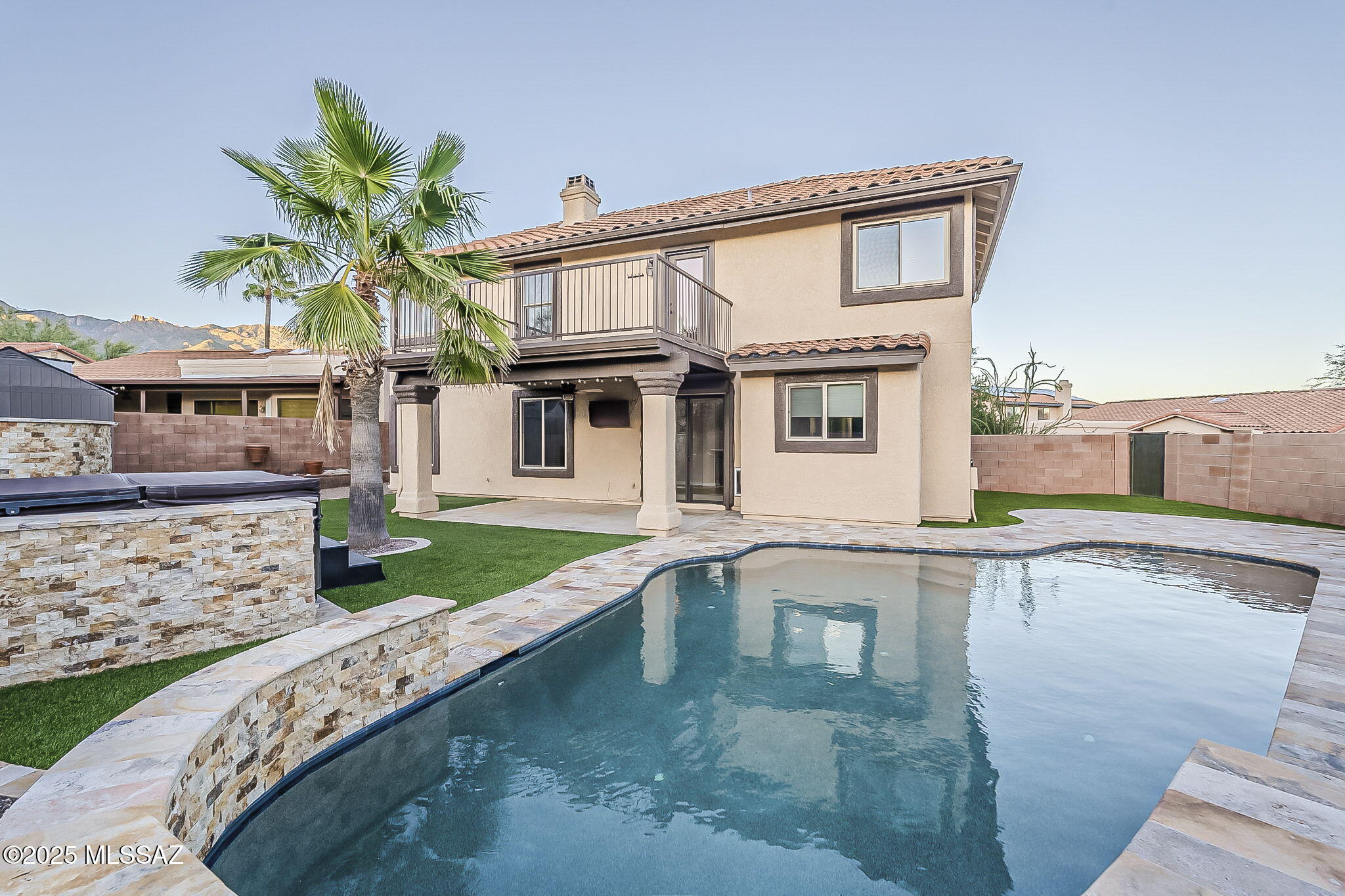 Tierra Santa (1-126) - Residential