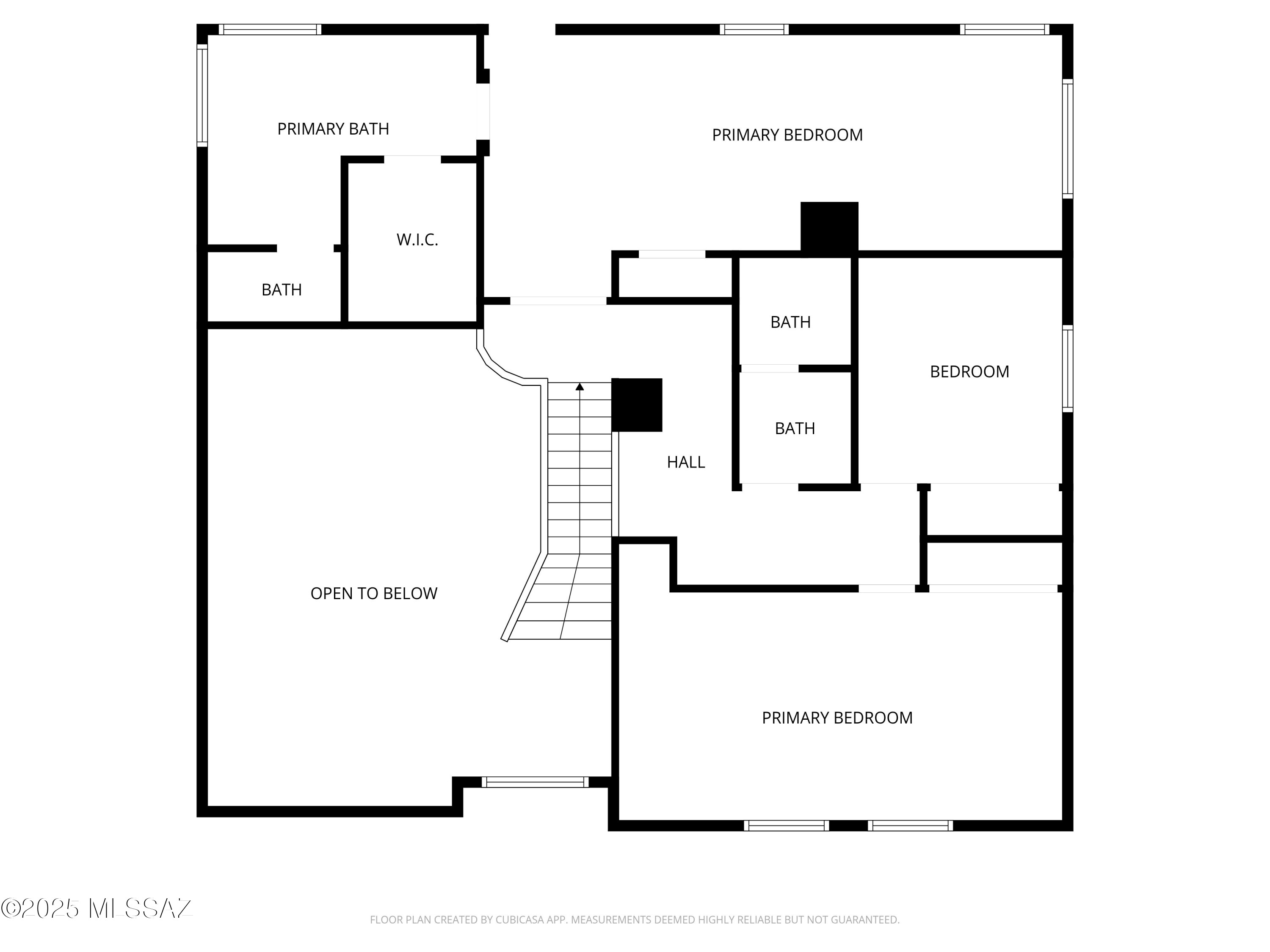 Tierra Santa (1-126) - Residential