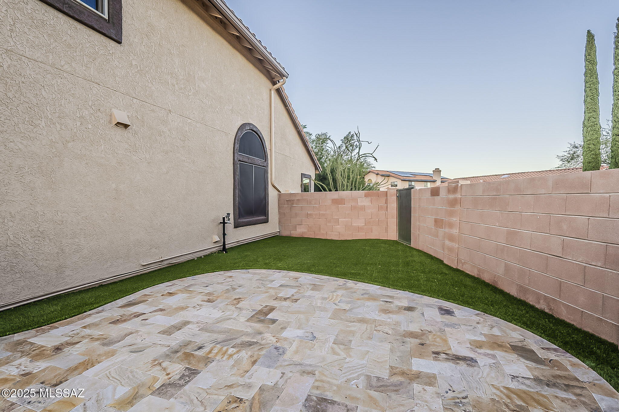 Tierra Santa (1-126) - Residential