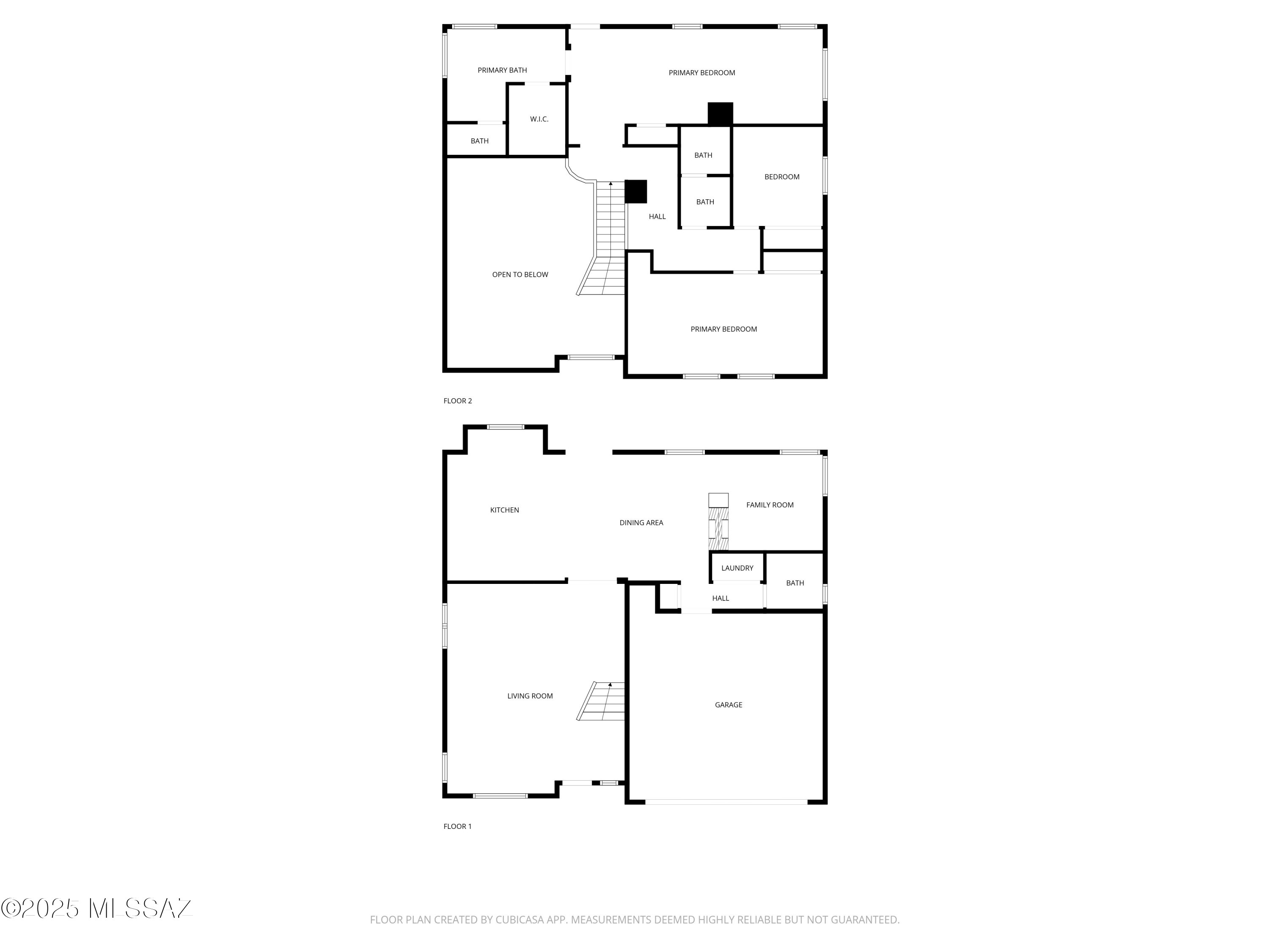 Tierra Santa (1-126) - Residential