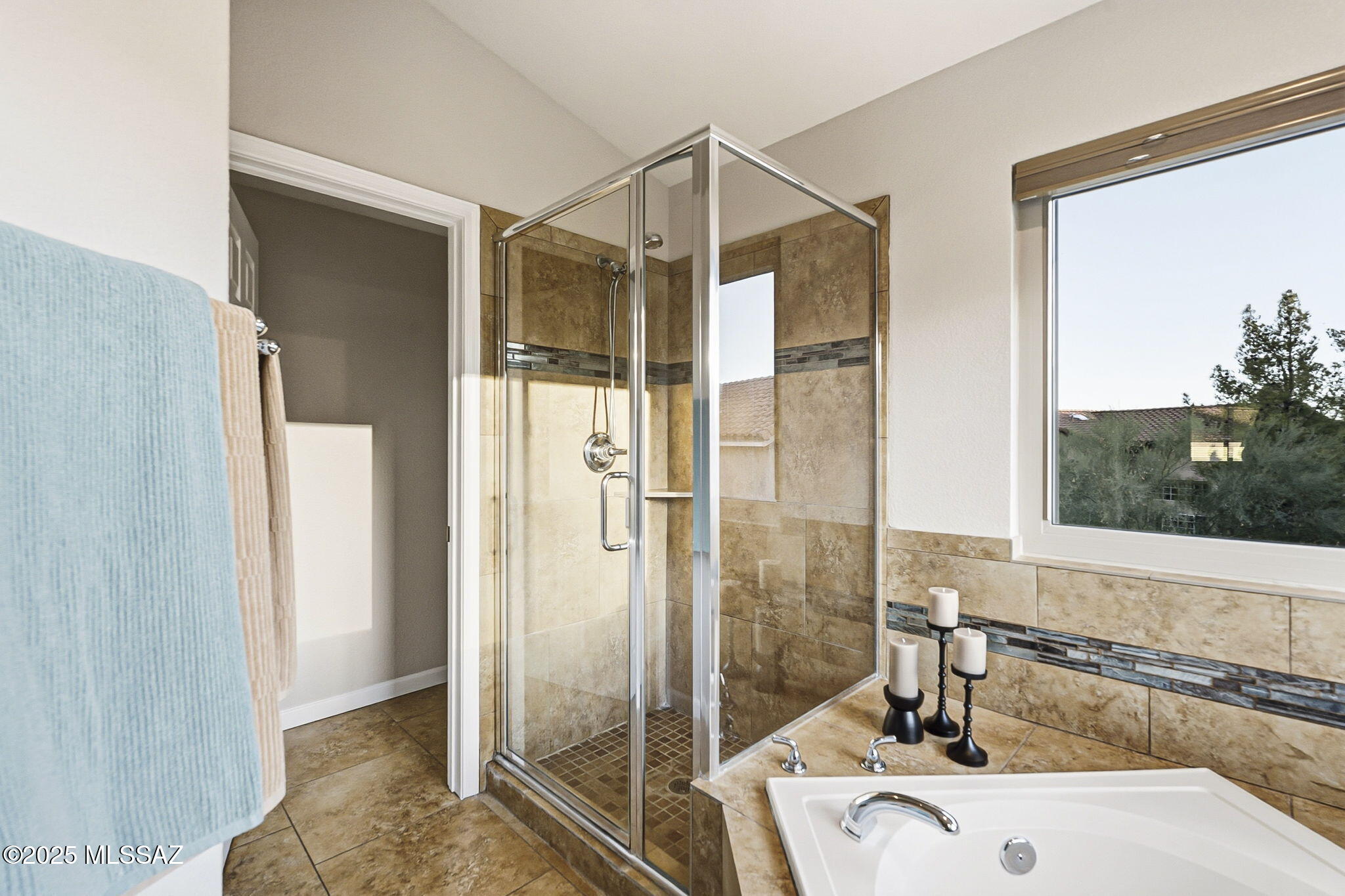 Tierra Santa (1-126) - Residential