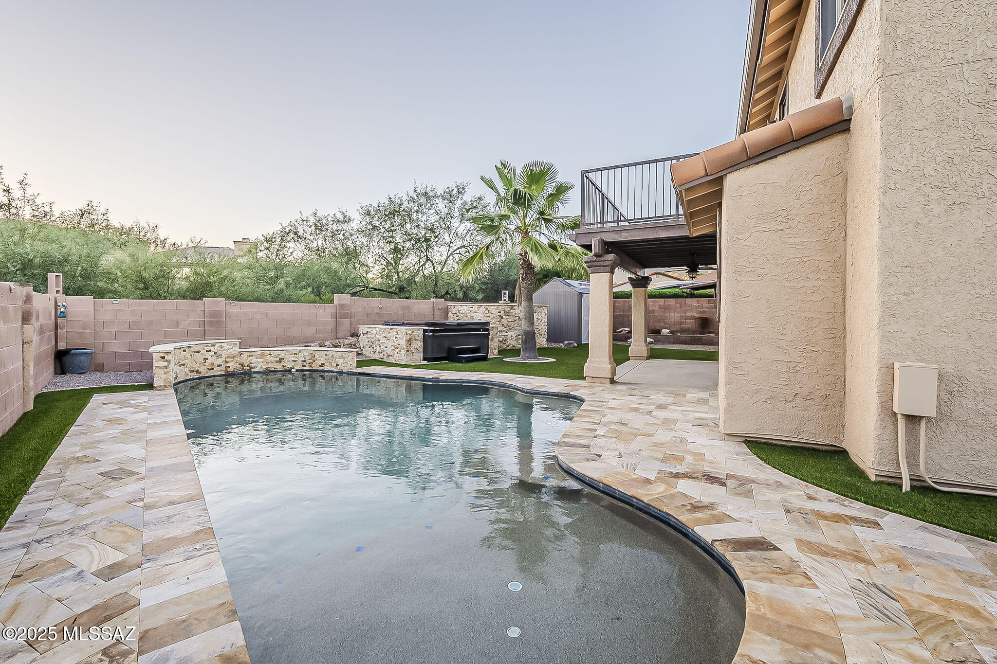 Tierra Santa (1-126) - Residential