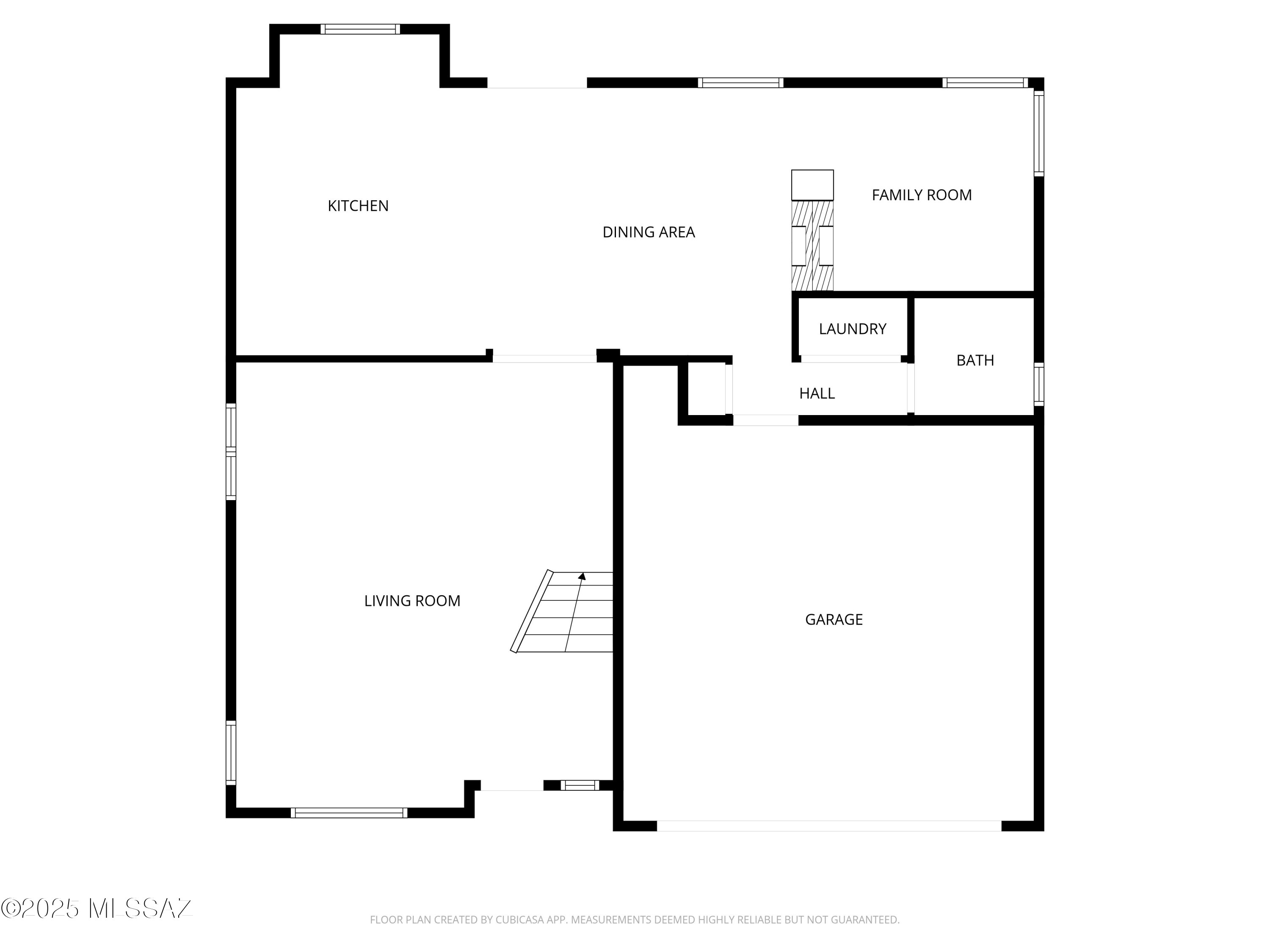 Tierra Santa (1-126) - Residential