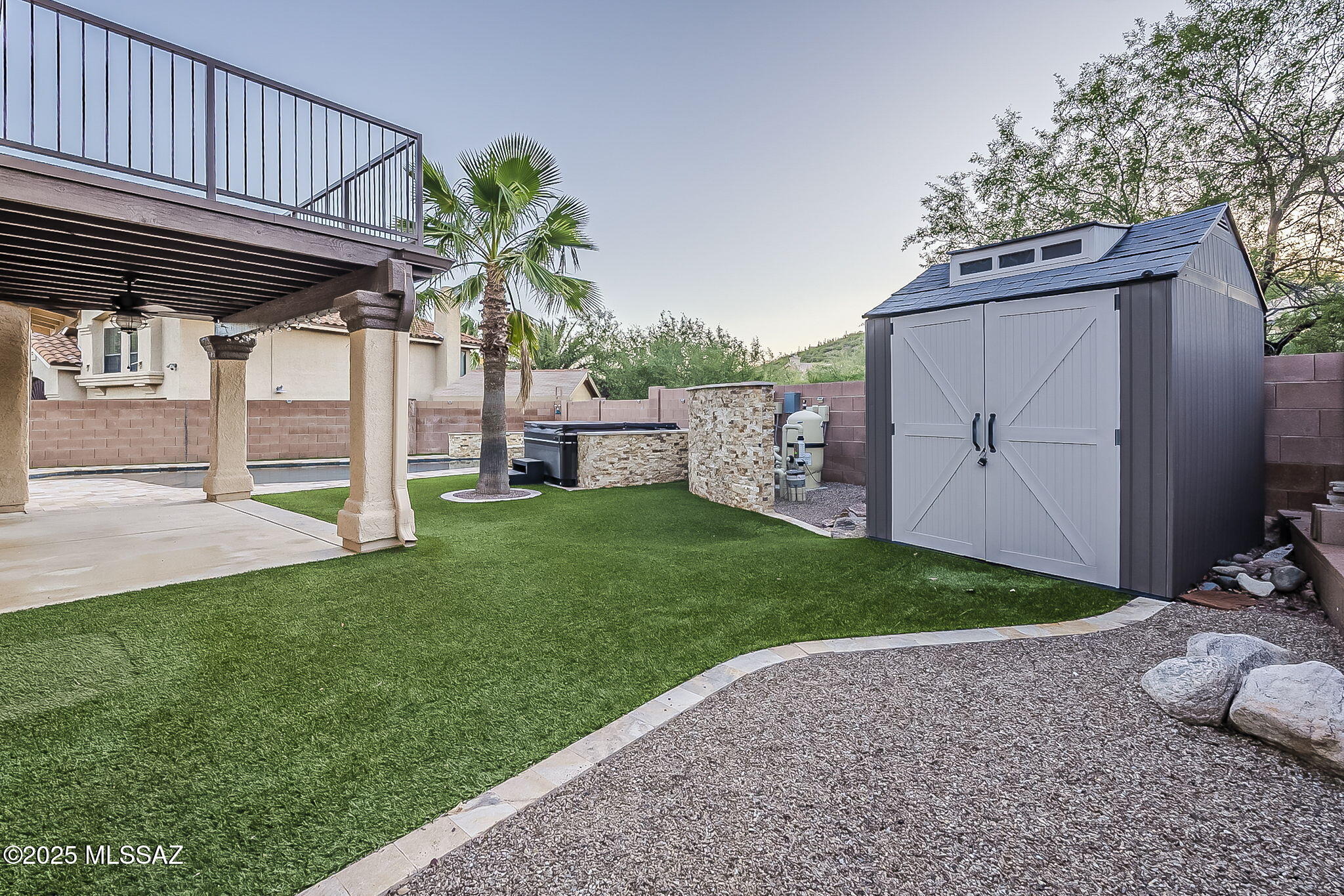 Tierra Santa (1-126) - Residential