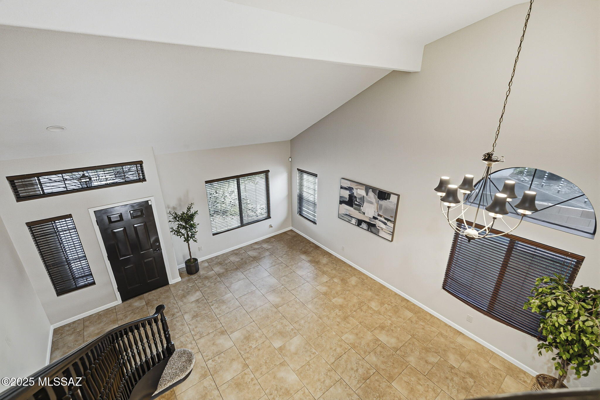 Tierra Santa (1-126) - Residential