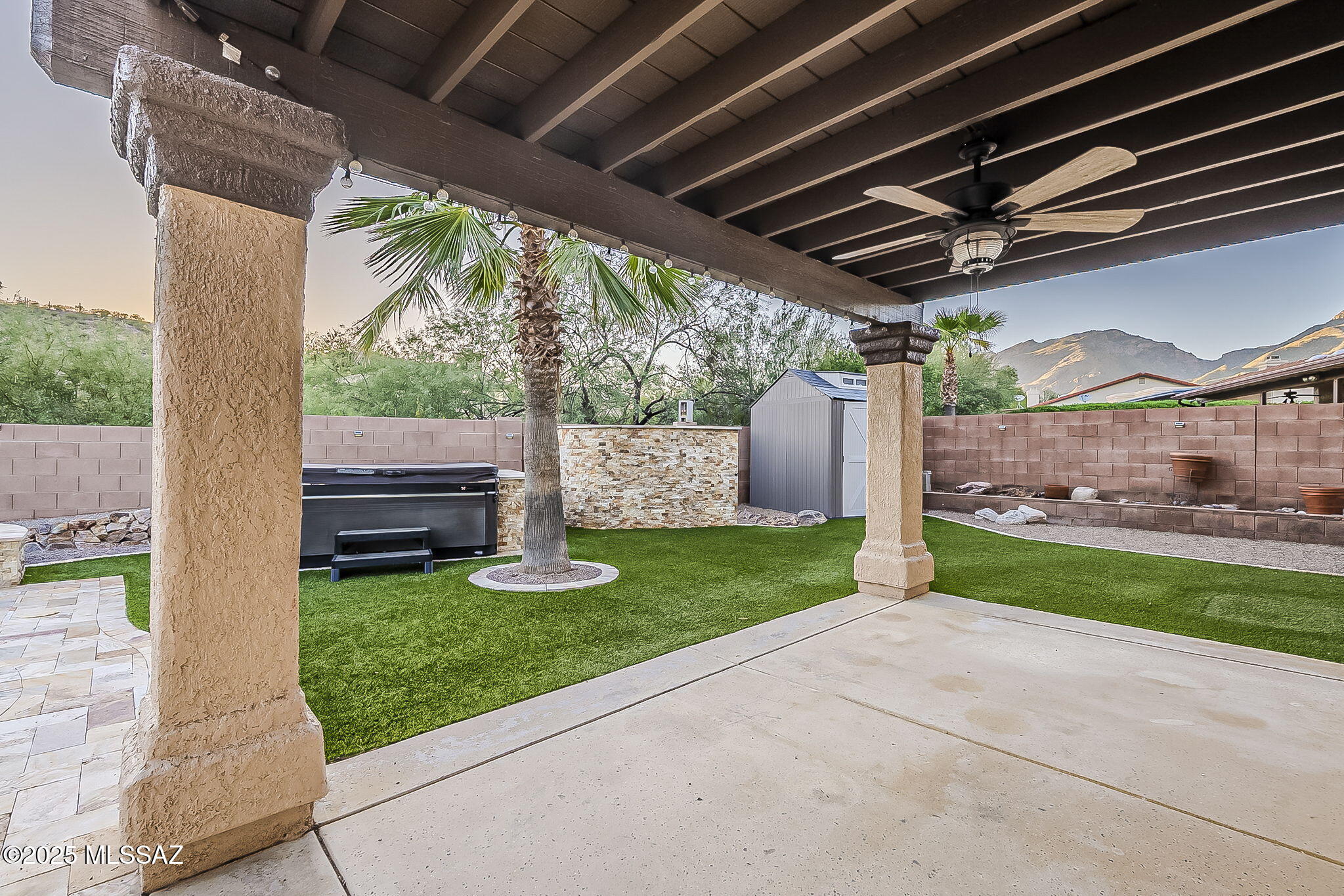 Tierra Santa (1-126) - Residential
