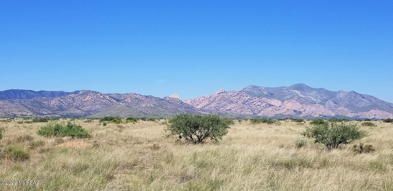 Arizona Sun Sites - Land