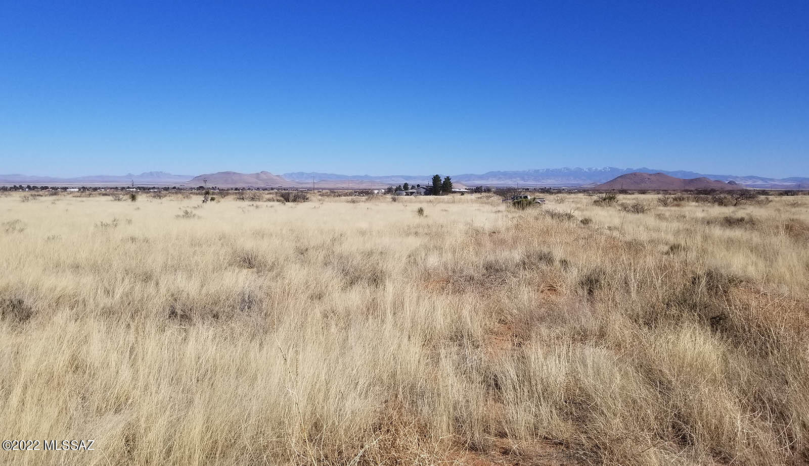 Arizona Sun Sites - Land