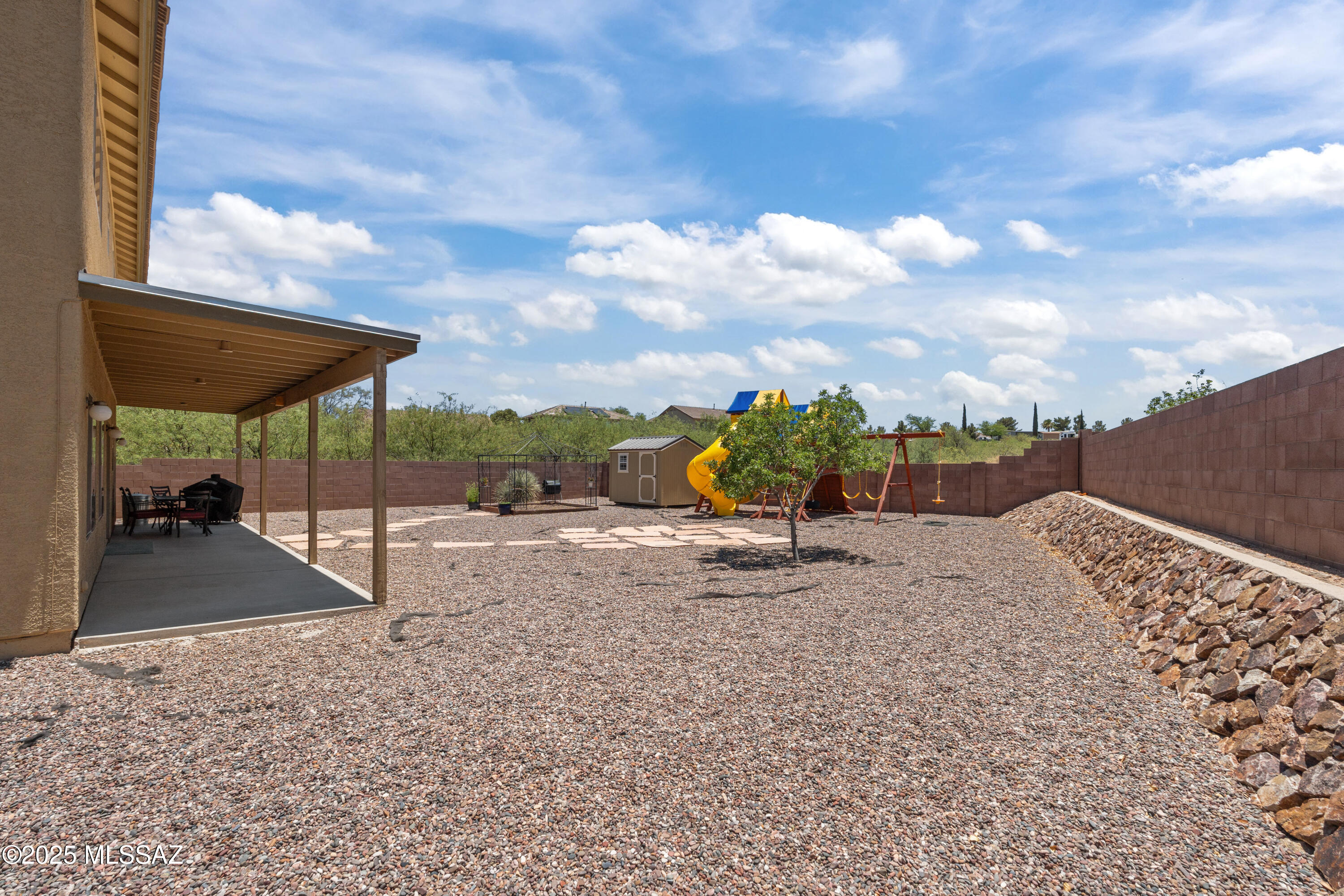 Kartchner Vistas - Residential