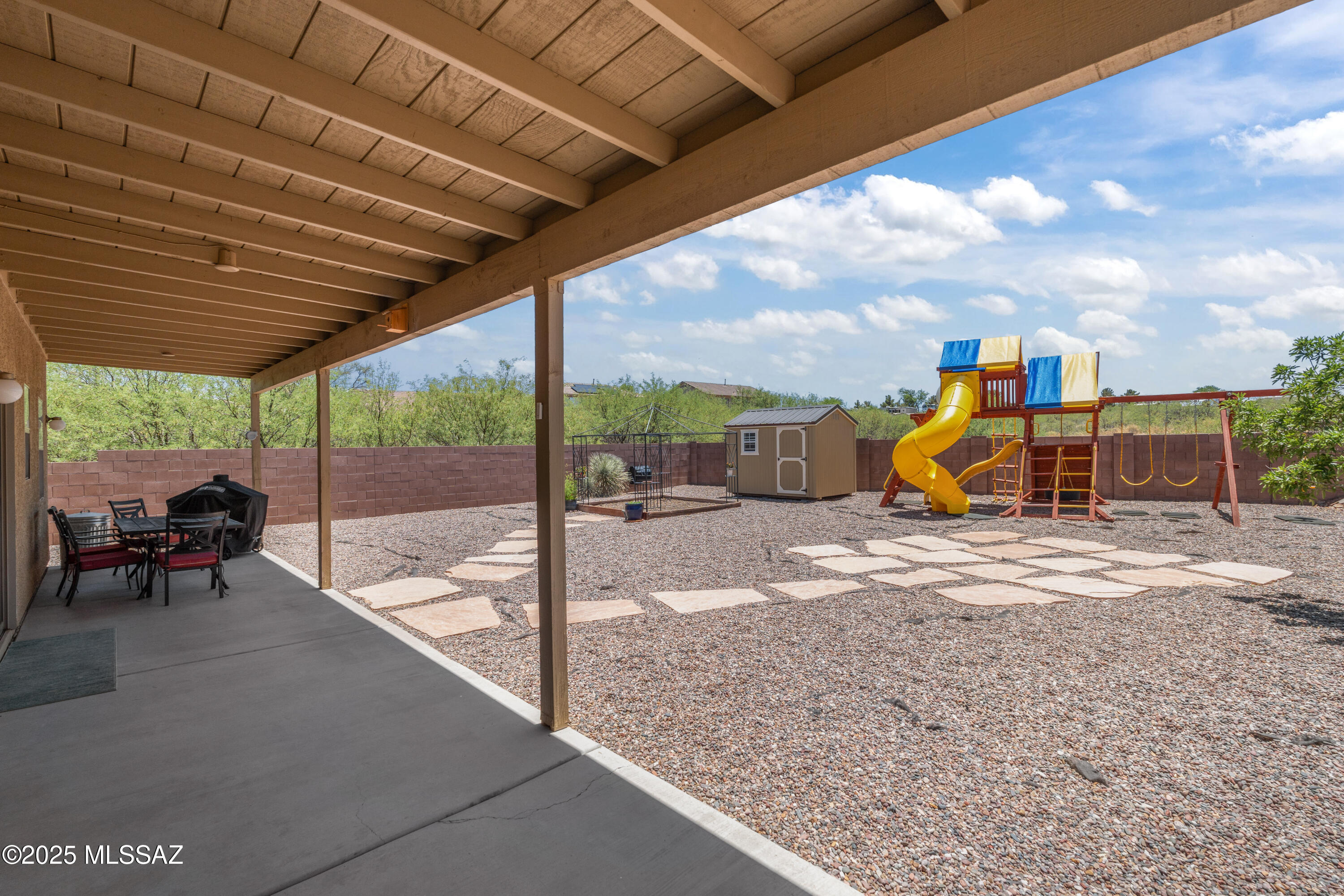Kartchner Vistas - Residential