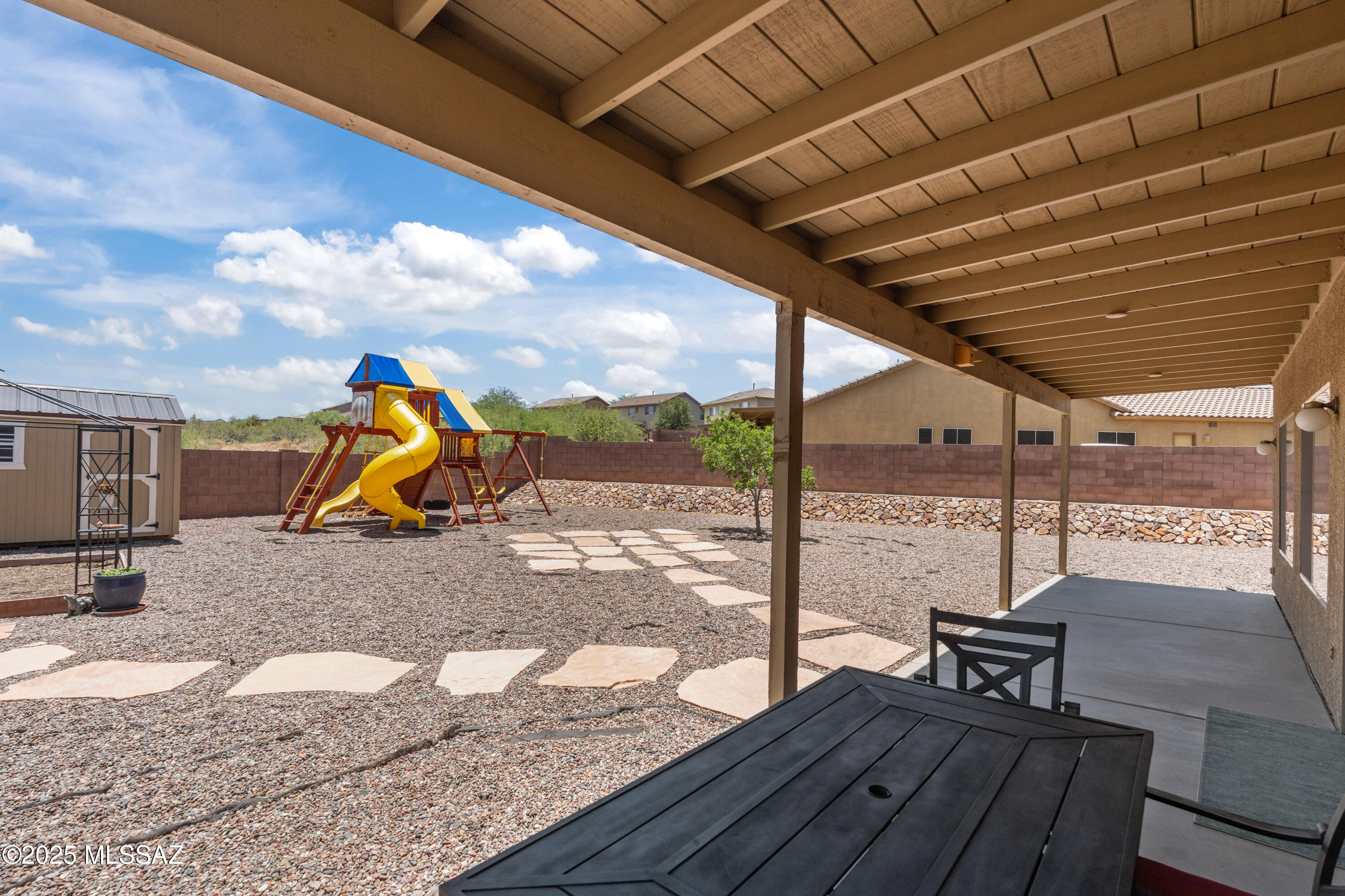 Kartchner Vistas - Residential
