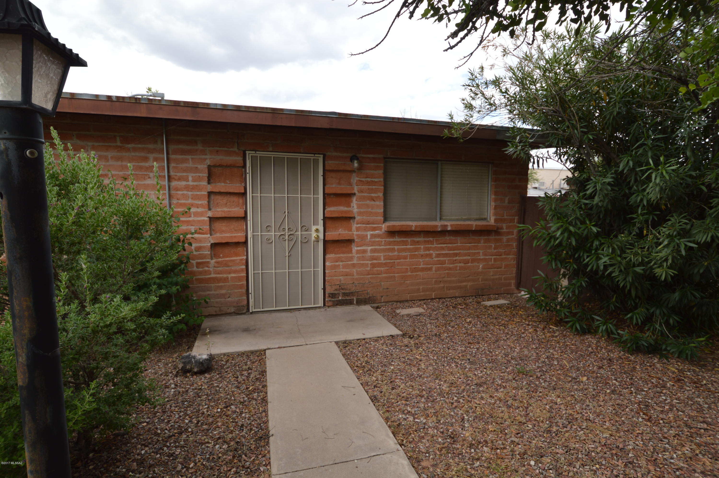 Lincoln Park - Residential Lease