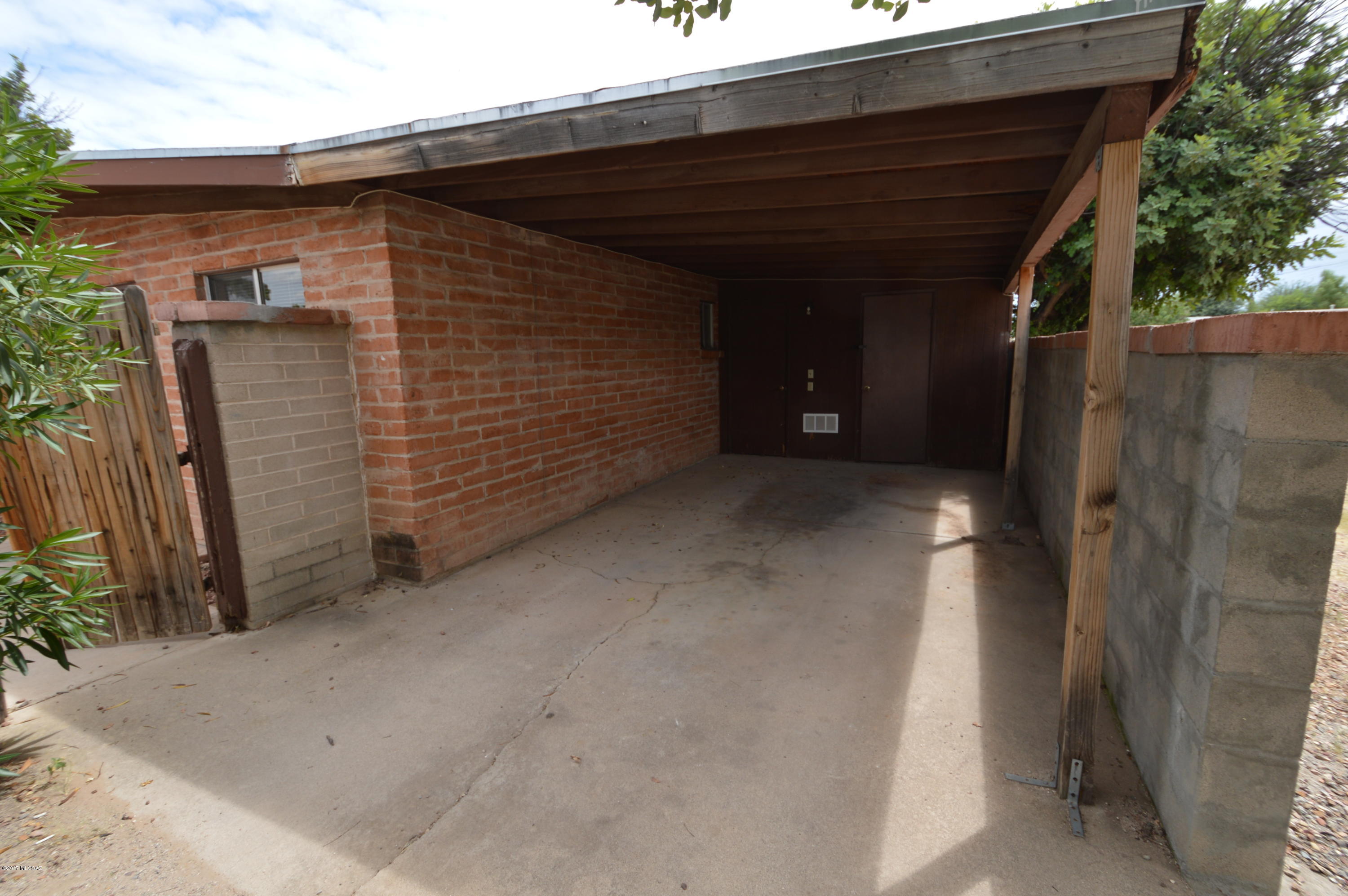 Lincoln Park - Residential Lease