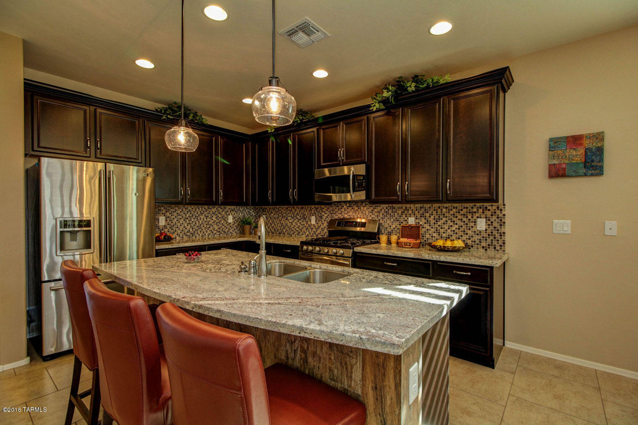 Preserve IV at Dove Mountain (487-529, 535-576, 606-650) - Residential