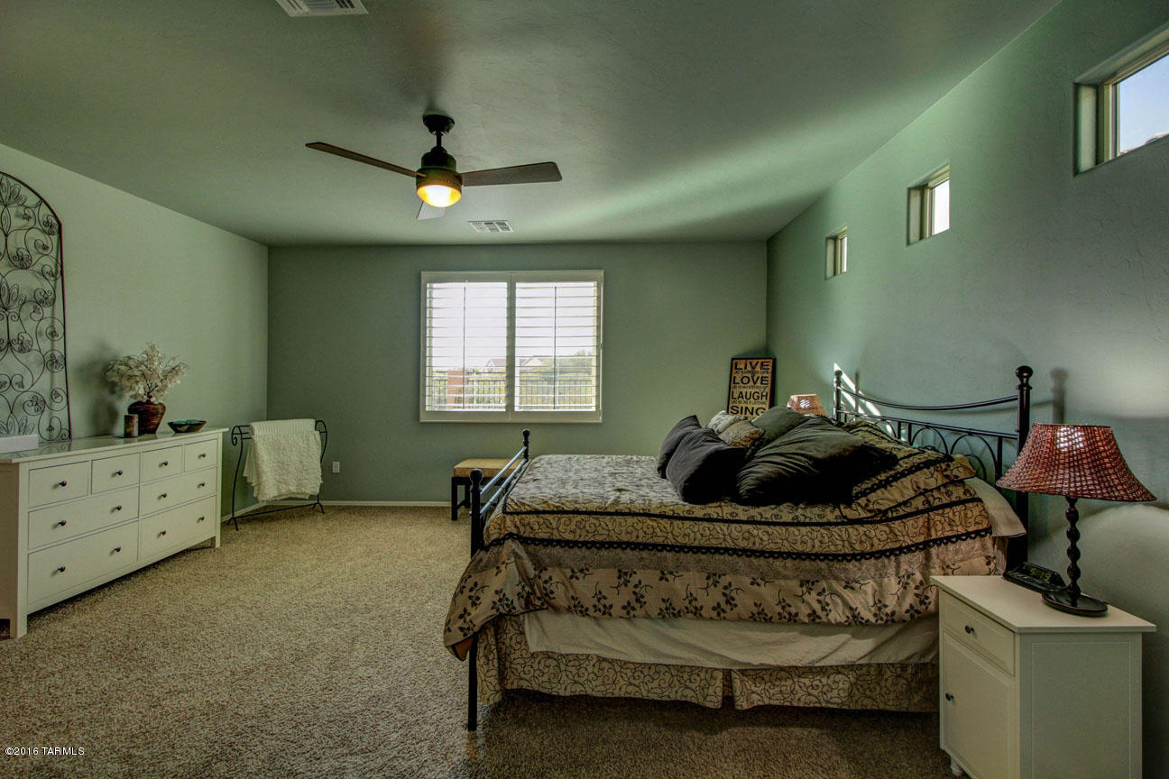 Preserve IV at Dove Mountain (487-529, 535-576, 606-650) - Residential