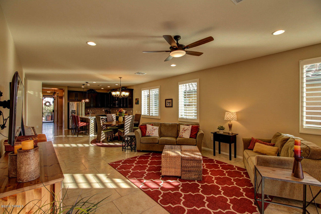 Preserve IV at Dove Mountain (487-529, 535-576, 606-650) - Residential