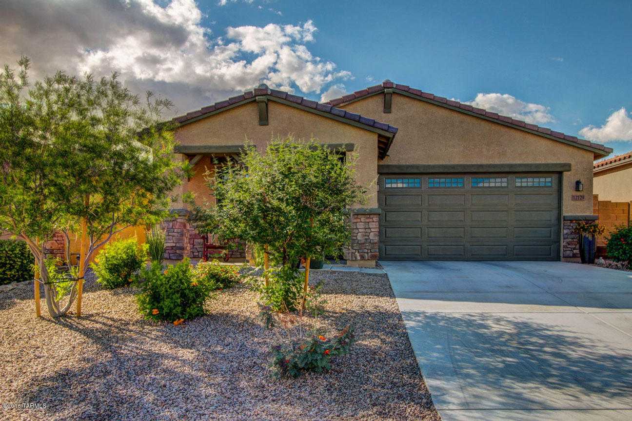 Preserve IV at Dove Mountain (487-529, 535-576, 606-650) - Residential