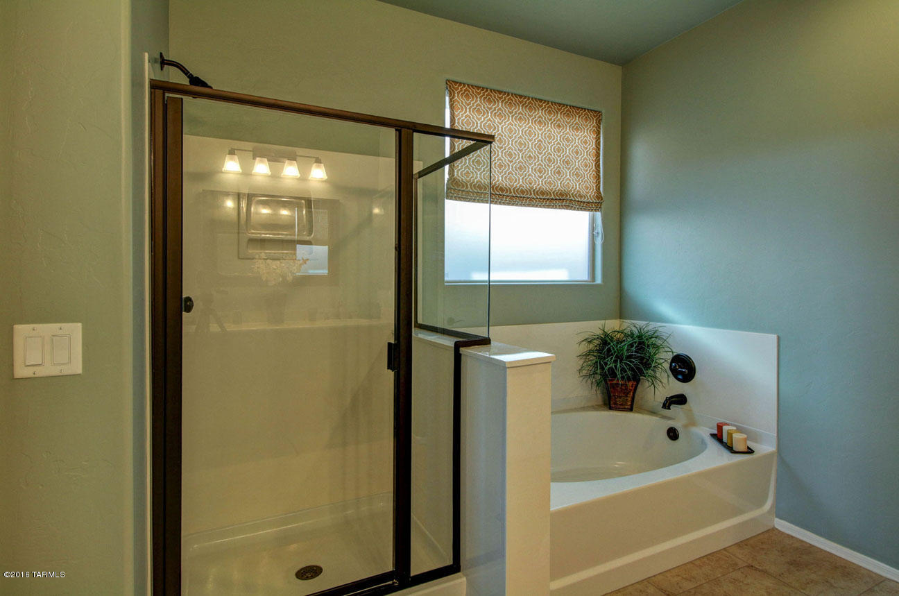 Preserve IV at Dove Mountain (487-529, 535-576, 606-650) - Residential