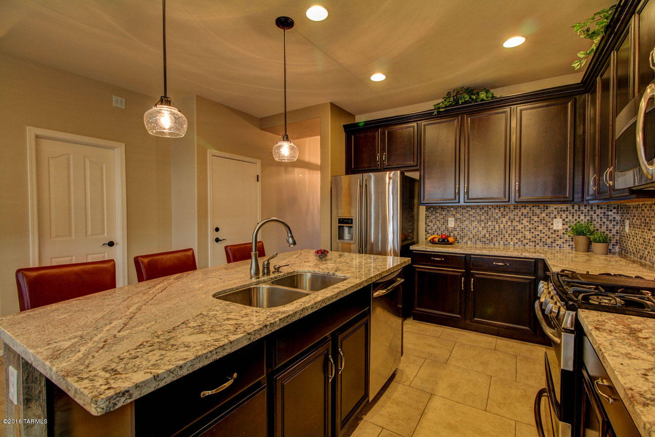 Preserve IV at Dove Mountain (487-529, 535-576, 606-650) - Residential