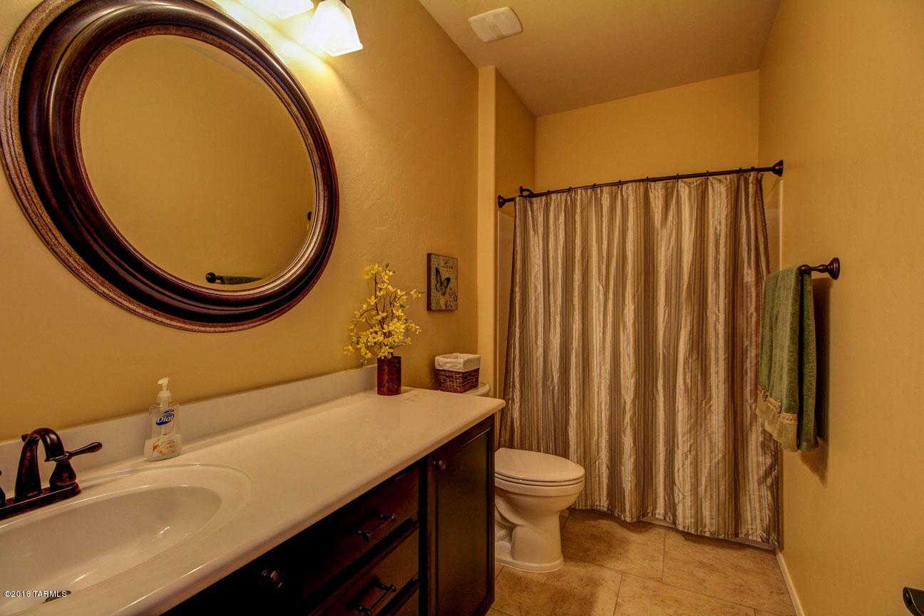 Preserve IV at Dove Mountain (487-529, 535-576, 606-650) - Residential