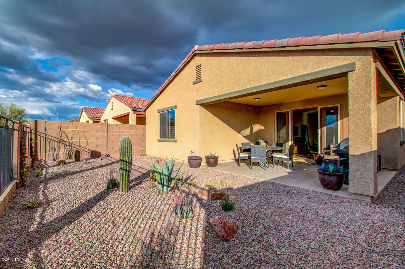 Preserve IV at Dove Mountain (487-529, 535-576, 606-650) - Residential