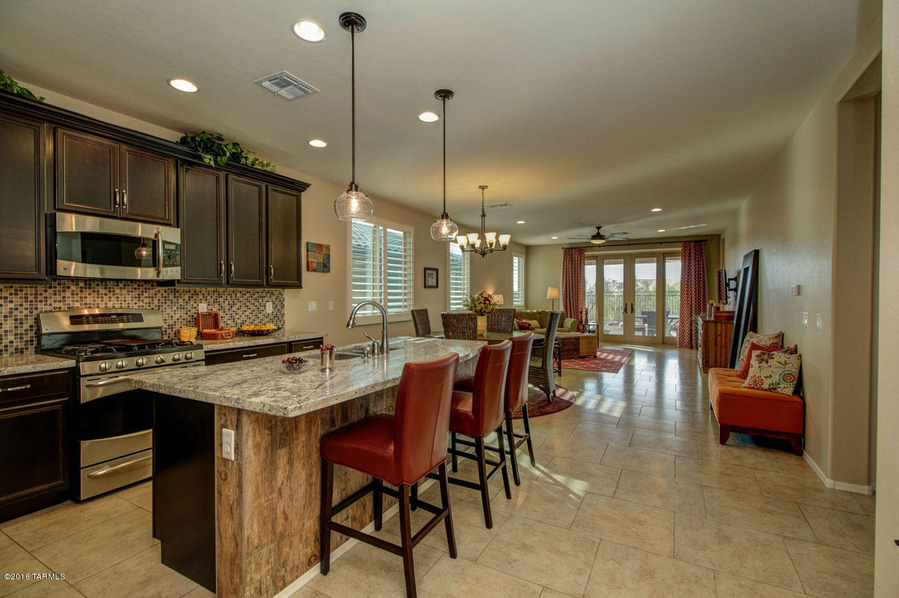 Preserve IV at Dove Mountain (487-529, 535-576, 606-650) - Residential