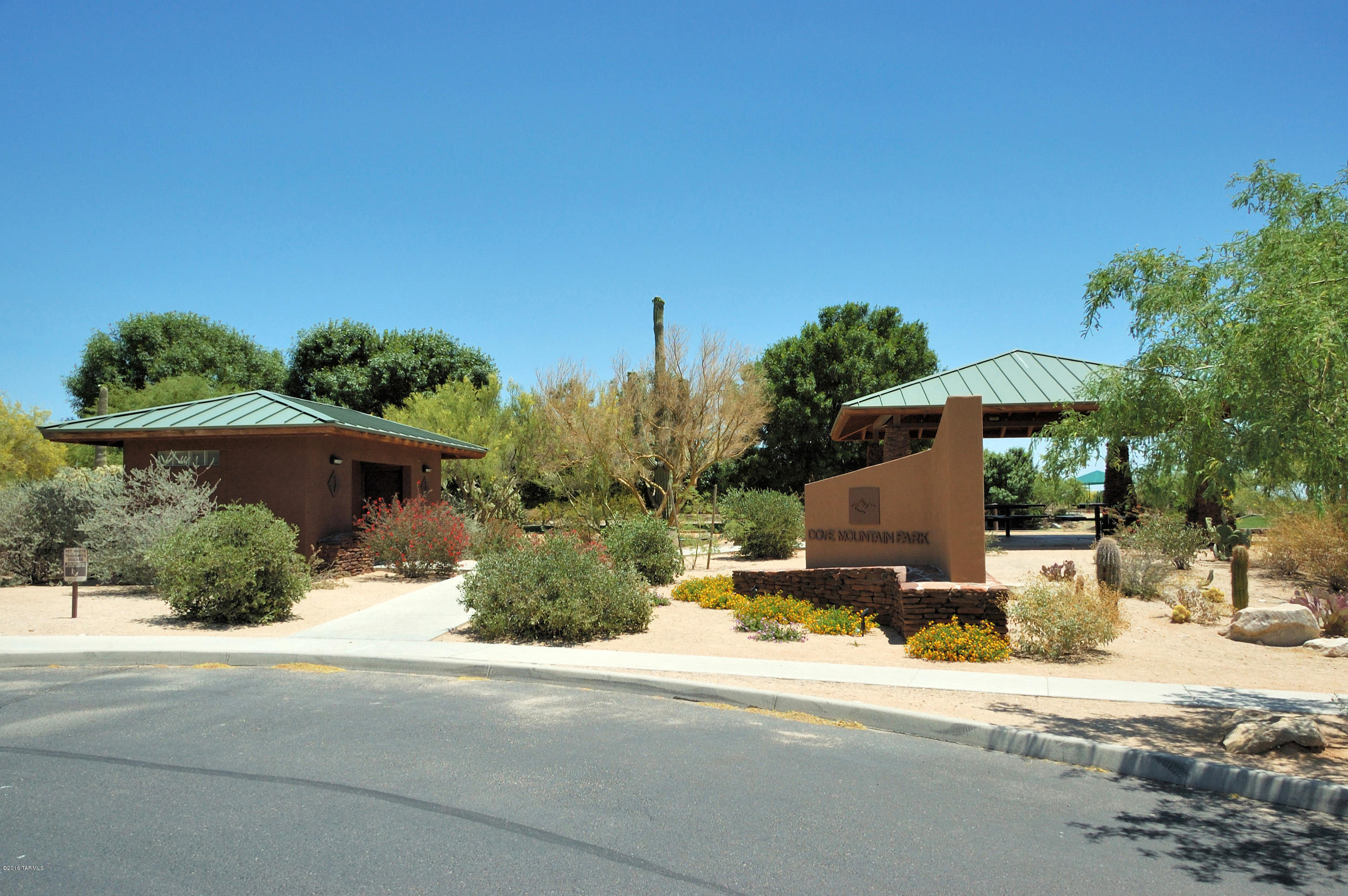 Preserve IV at Dove Mountain (487-529, 535-576, 606-650) - Residential