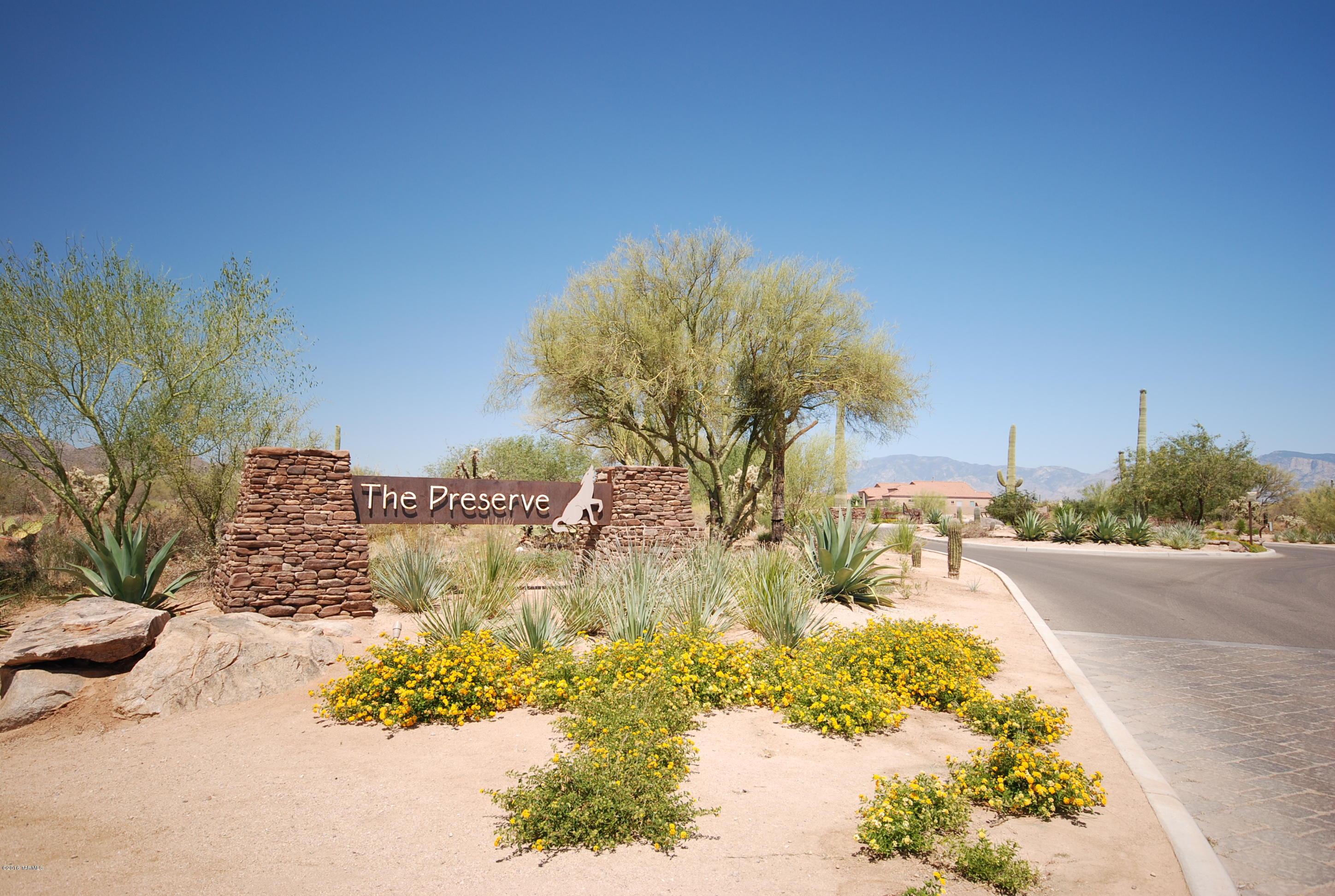 Preserve IV at Dove Mountain (487-529, 535-576, 606-650) - Residential
