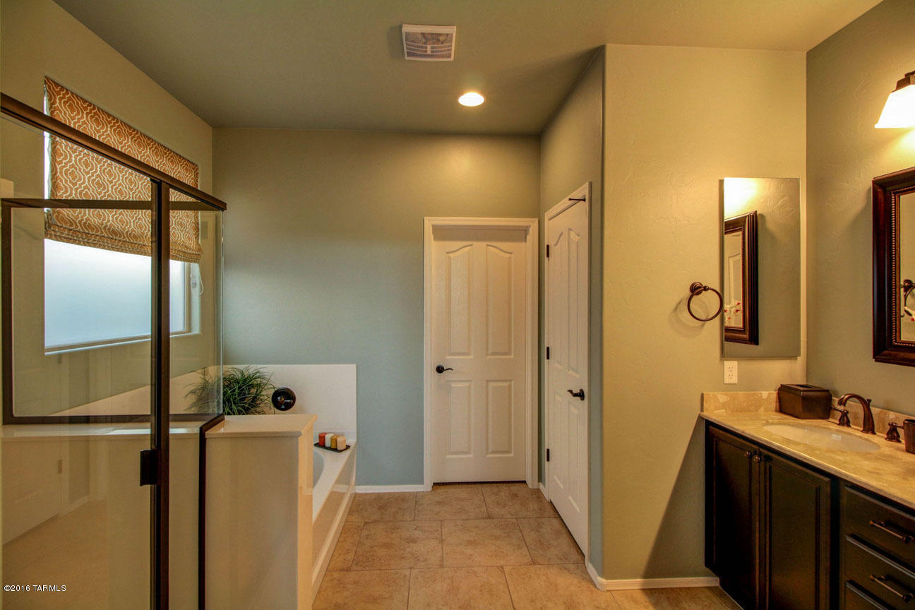 Preserve IV at Dove Mountain (487-529, 535-576, 606-650) - Residential