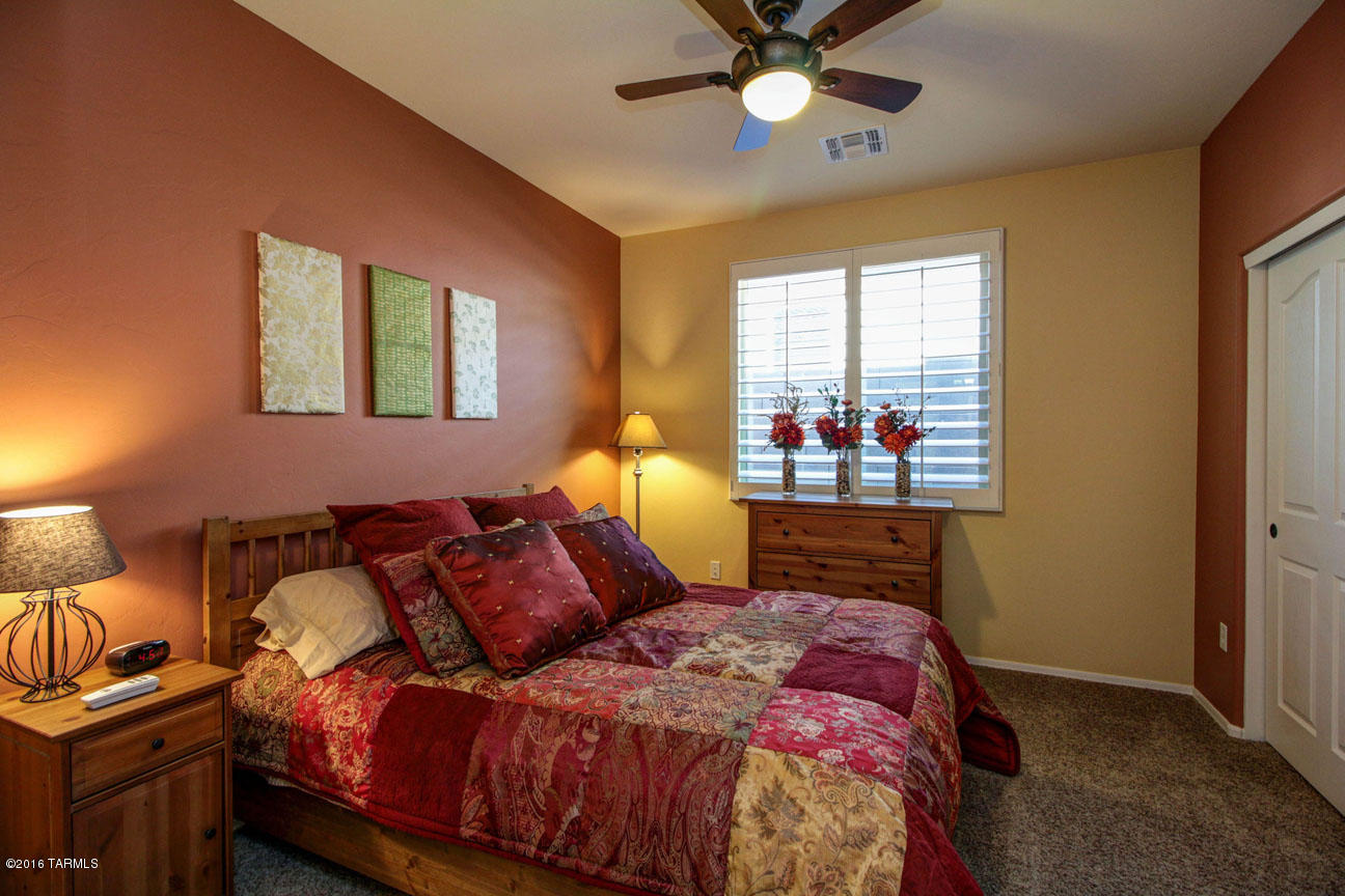 Preserve IV at Dove Mountain (487-529, 535-576, 606-650) - Residential