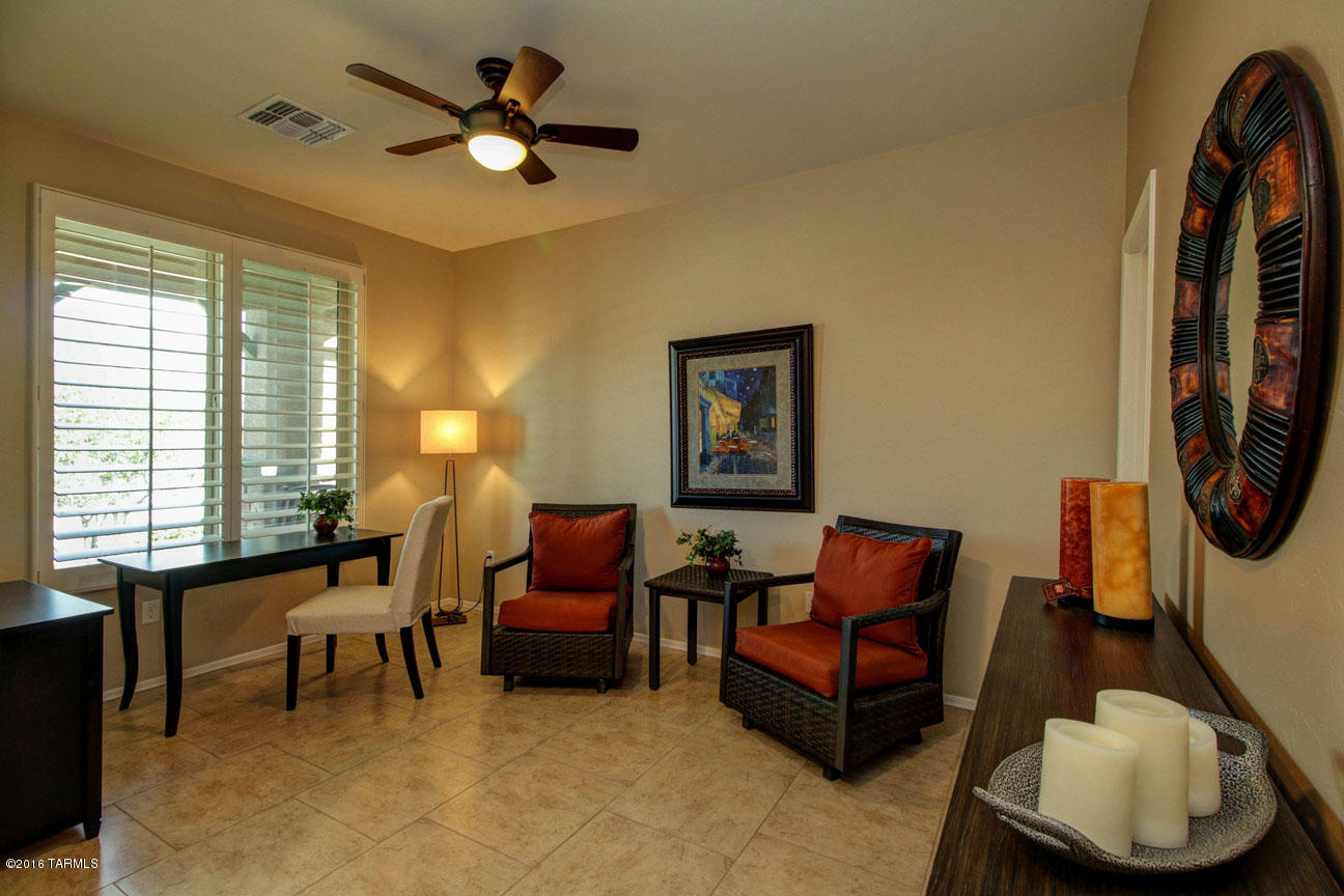 Preserve IV at Dove Mountain (487-529, 535-576, 606-650) - Residential
