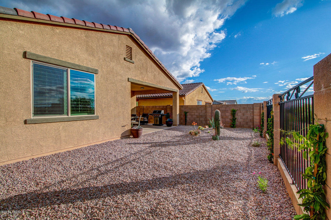 Preserve IV at Dove Mountain (487-529, 535-576, 606-650) - Residential