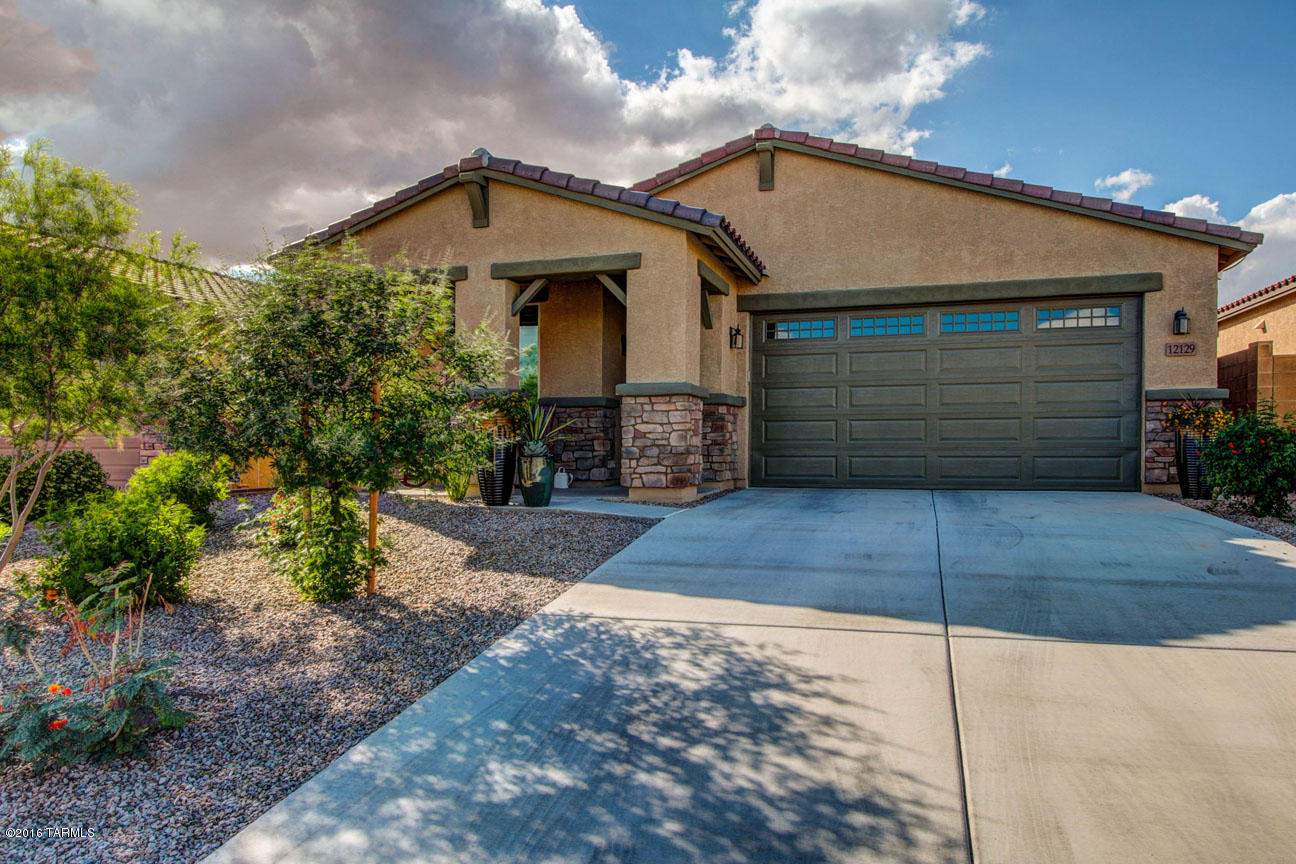 Preserve IV at Dove Mountain (487-529, 535-576, 606-650) - Residential