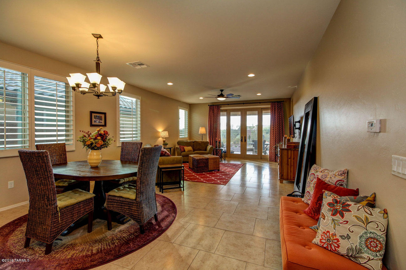 Preserve IV at Dove Mountain (487-529, 535-576, 606-650) - Residential