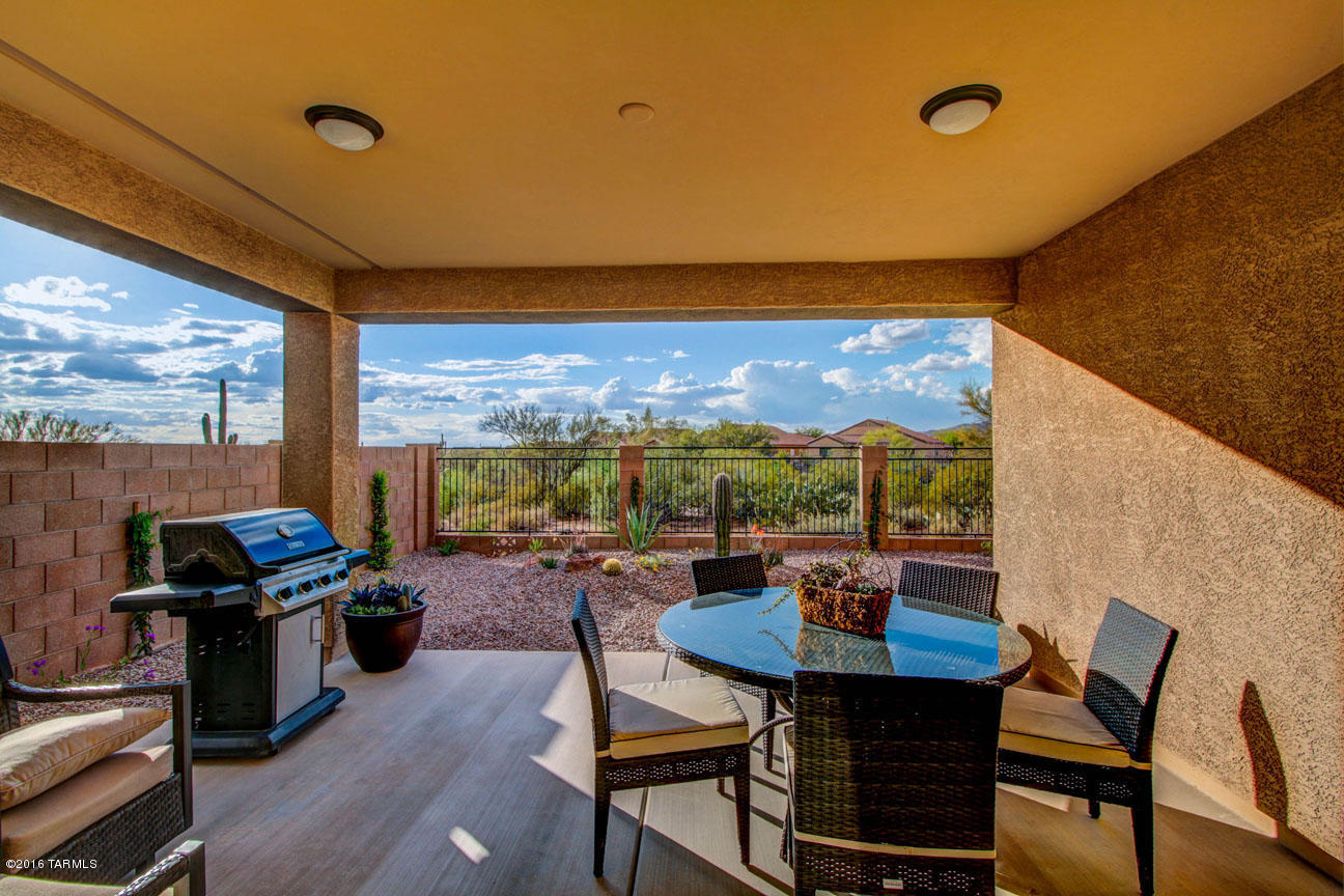 Preserve IV at Dove Mountain (487-529, 535-576, 606-650) - Residential
