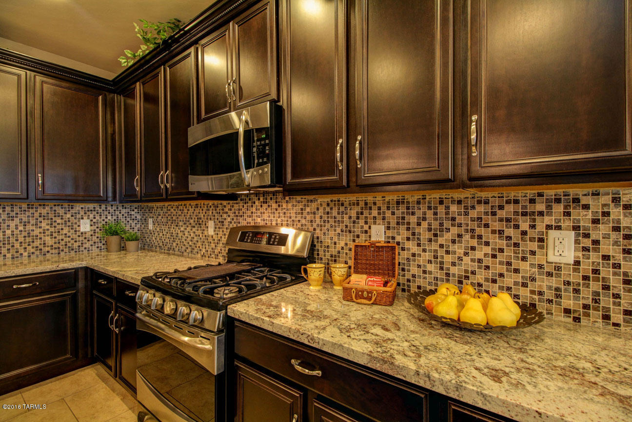 Preserve IV at Dove Mountain (487-529, 535-576, 606-650) - Residential