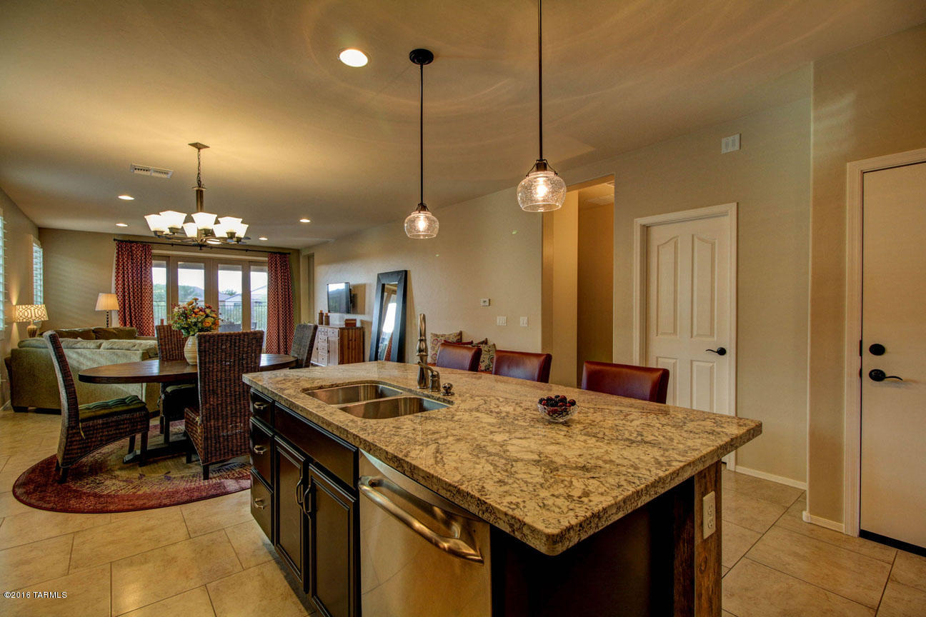 Preserve IV at Dove Mountain (487-529, 535-576, 606-650) - Residential