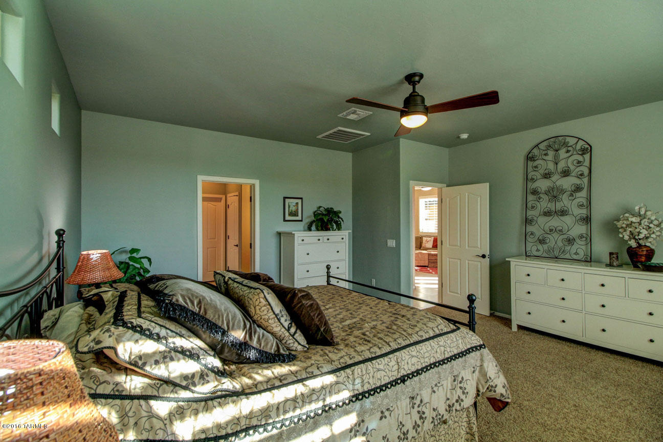 Preserve IV at Dove Mountain (487-529, 535-576, 606-650) - Residential