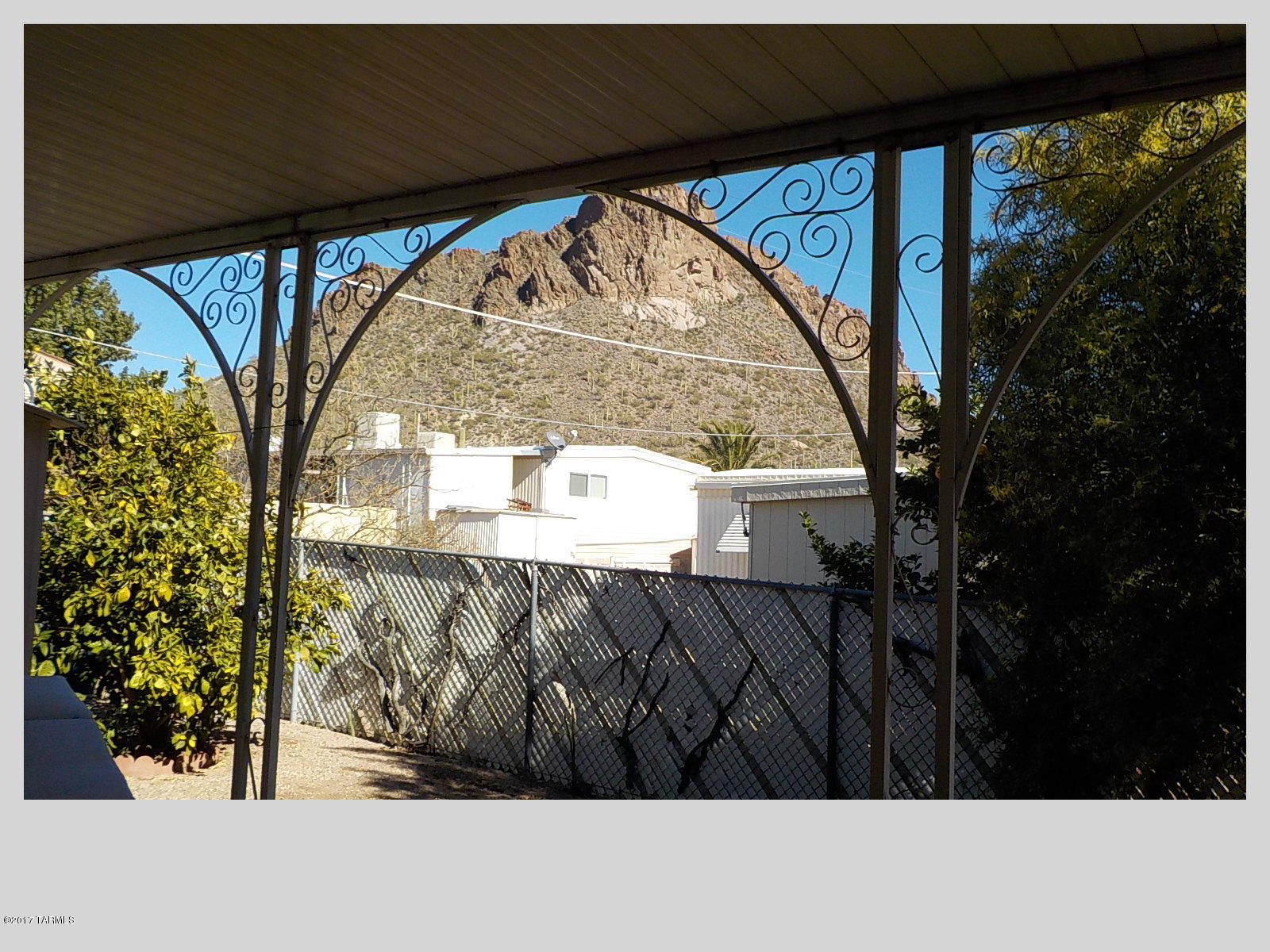 Tucson Estates (1-634) - Residential