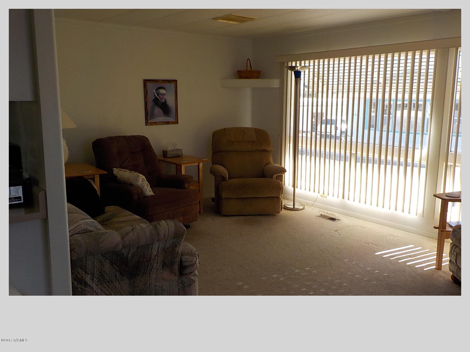 Tucson Estates (1-634) - Residential