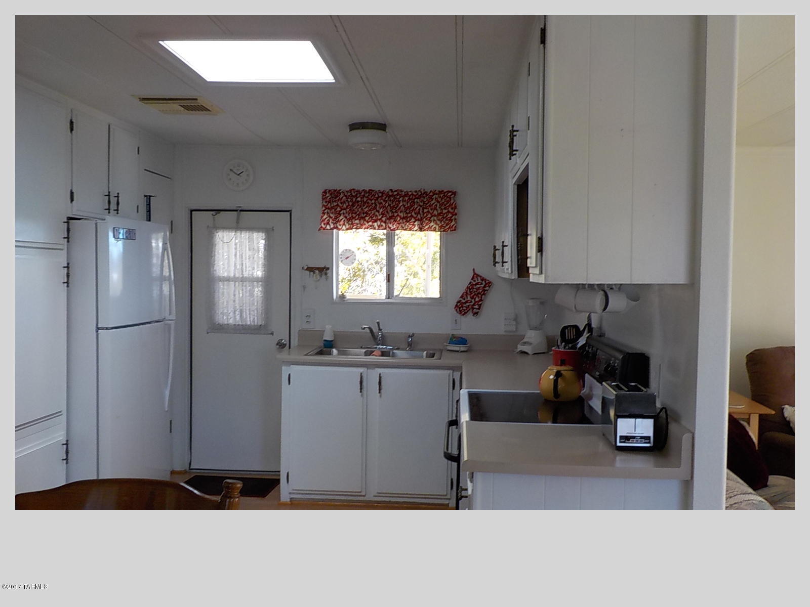 Tucson Estates (1-634) - Residential