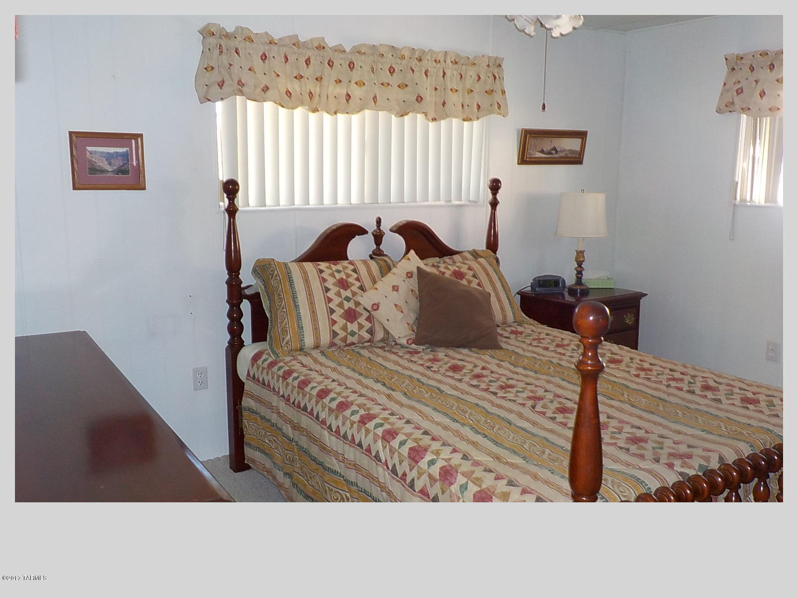 Tucson Estates (1-634) - Residential