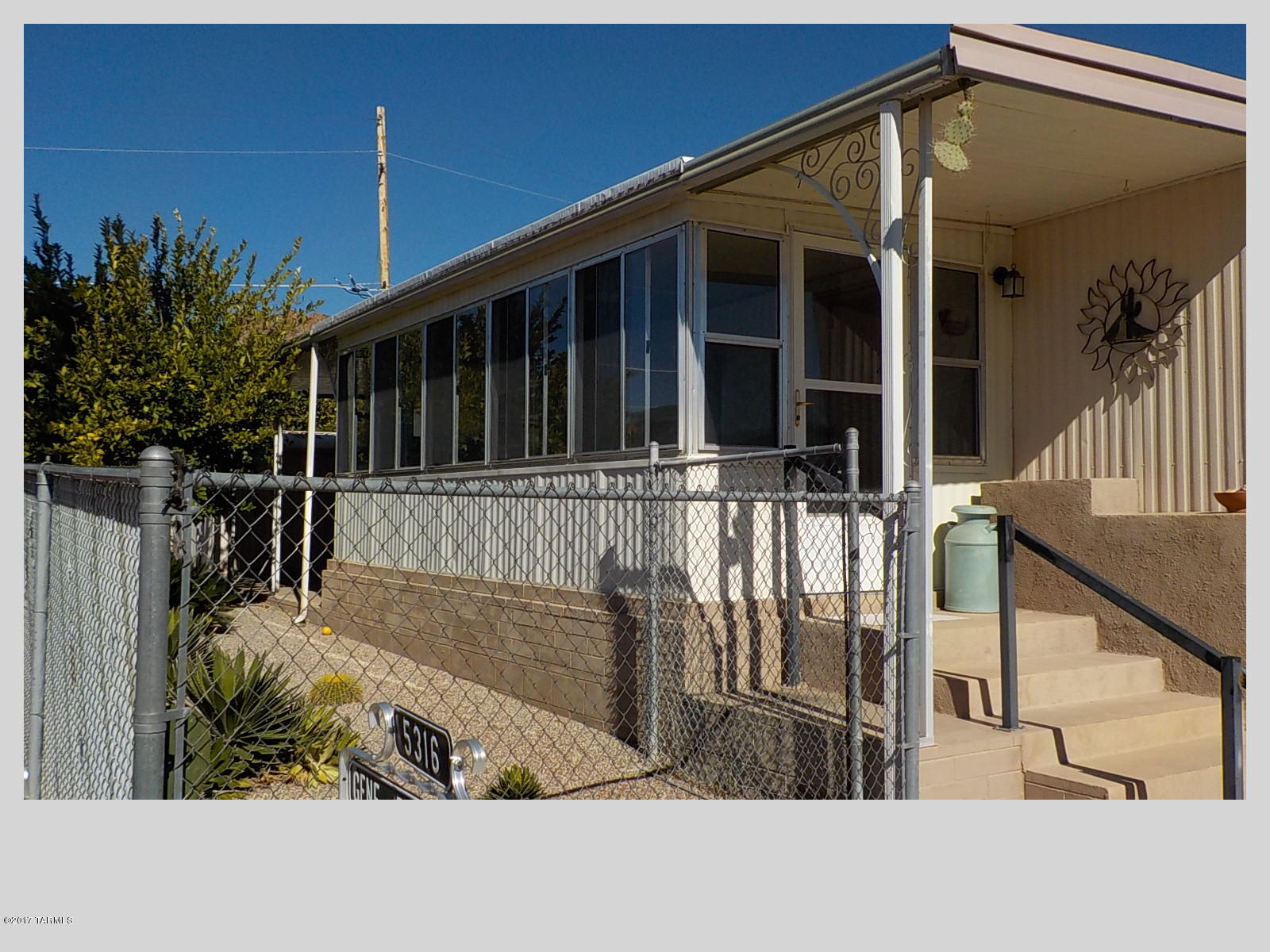 Tucson Estates (1-634) - Residential