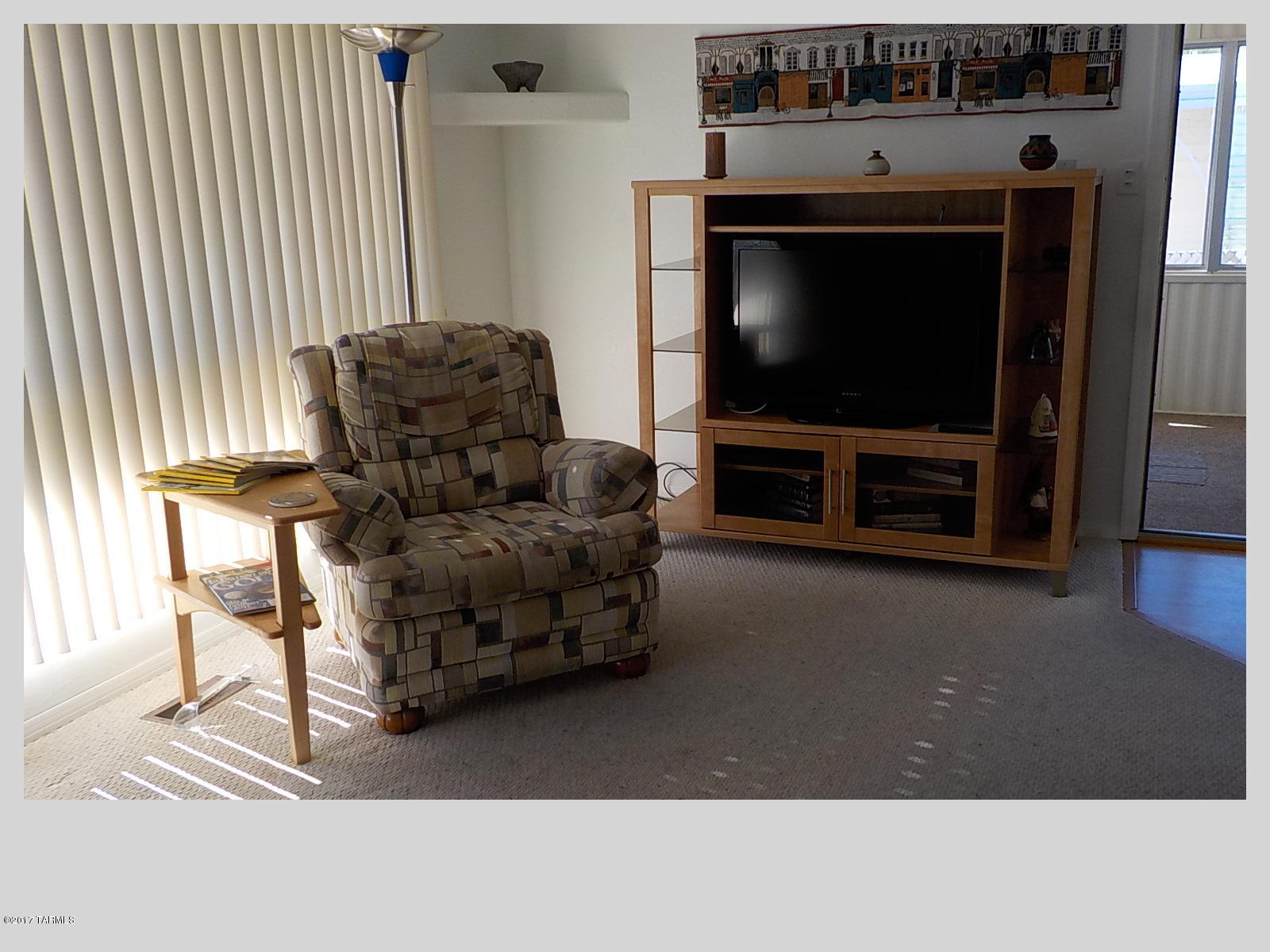 Tucson Estates (1-634) - Residential
